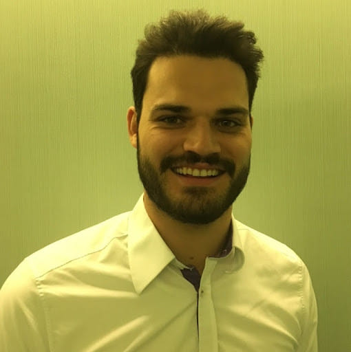 Francis Vargas