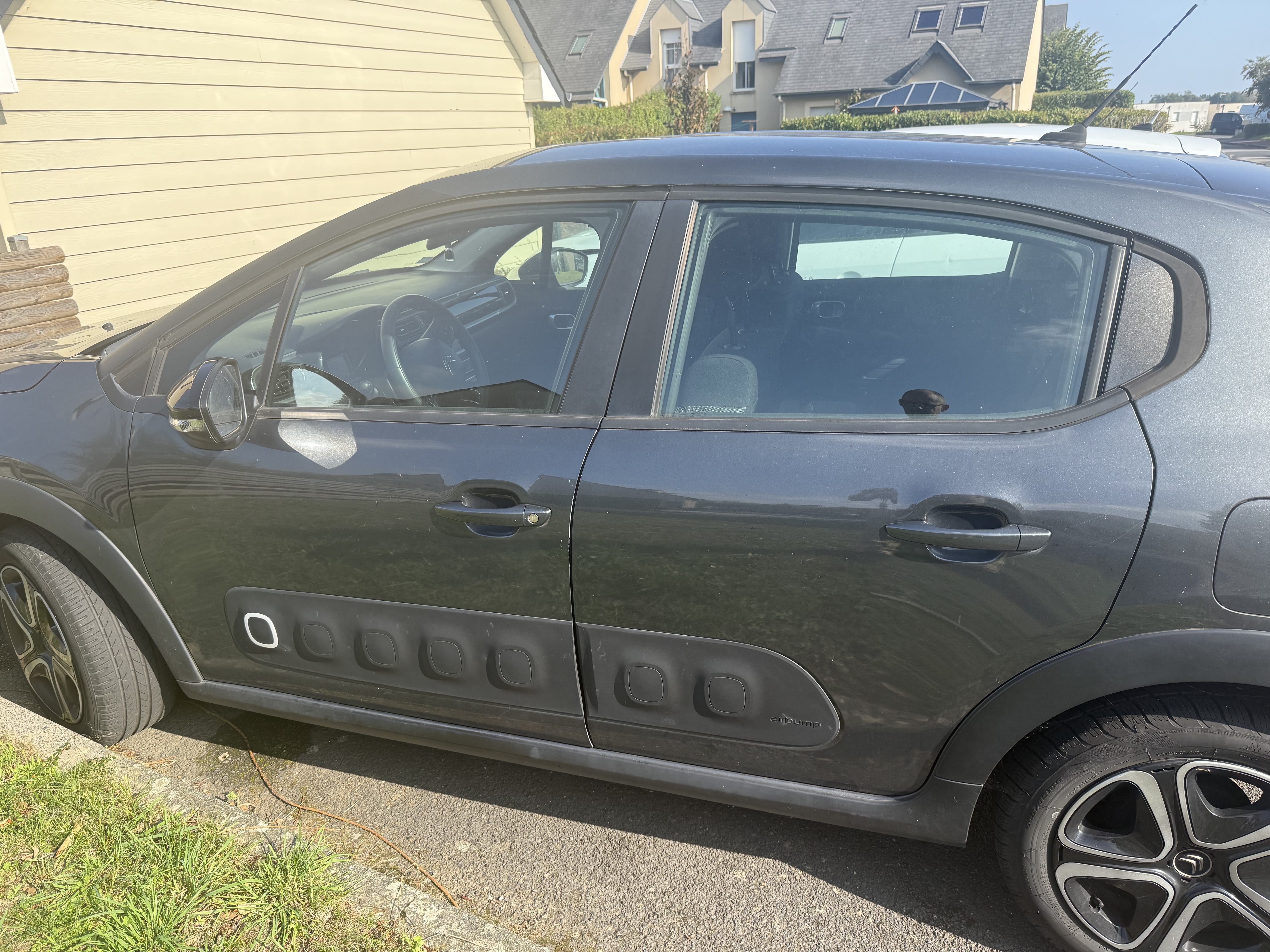 Citroen C3 avec Climatisation