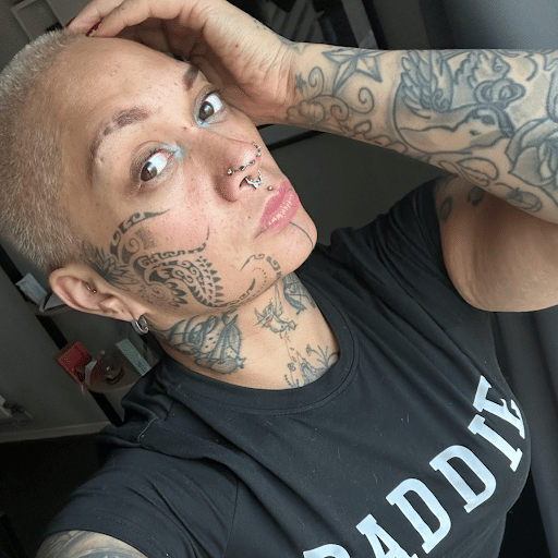 Emmanuelle Hei Maire