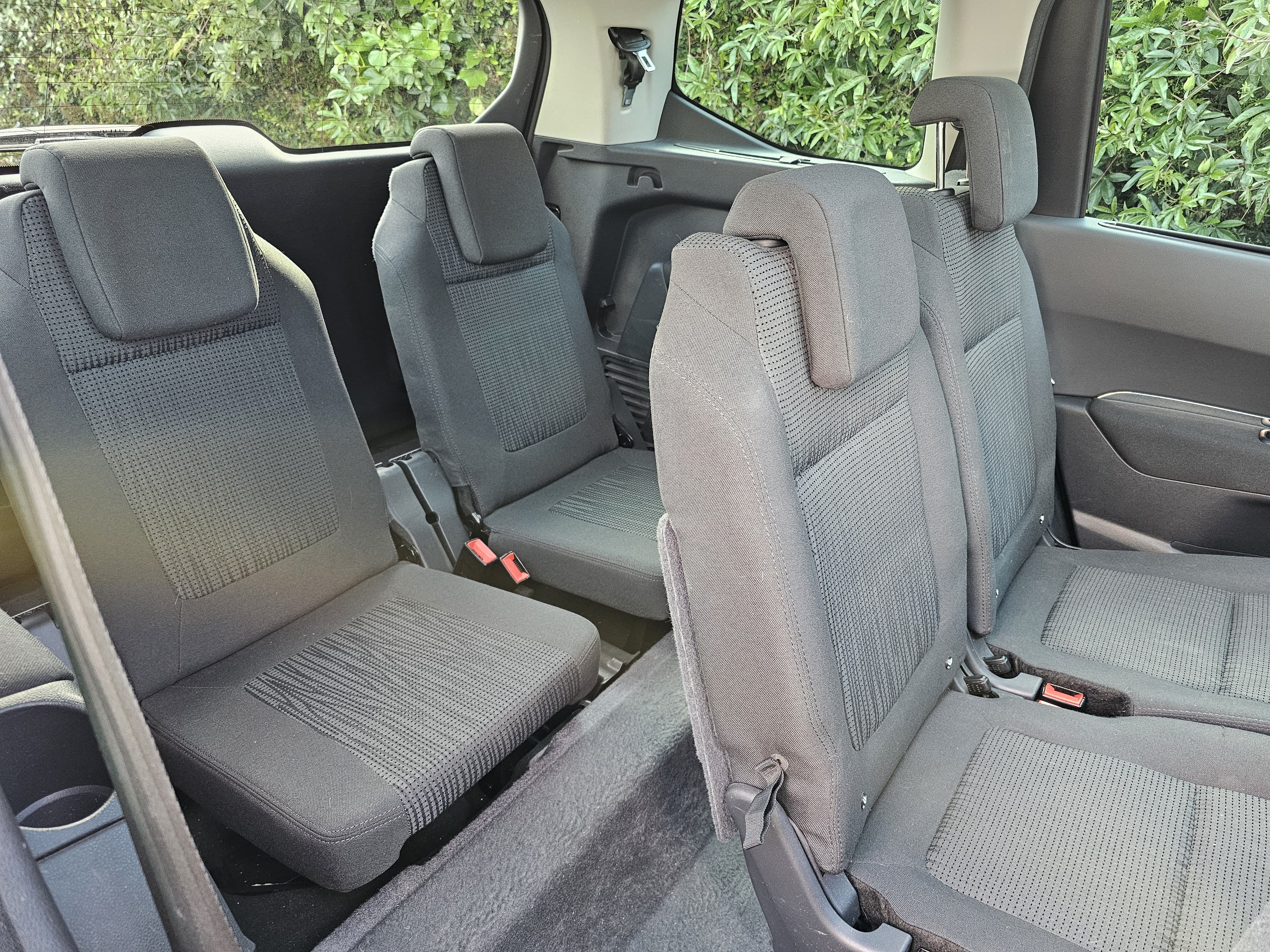 Peugeot 5008 1.6 HDI