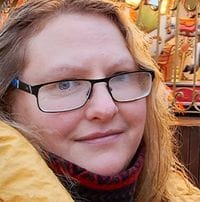Kaia Øfstedal