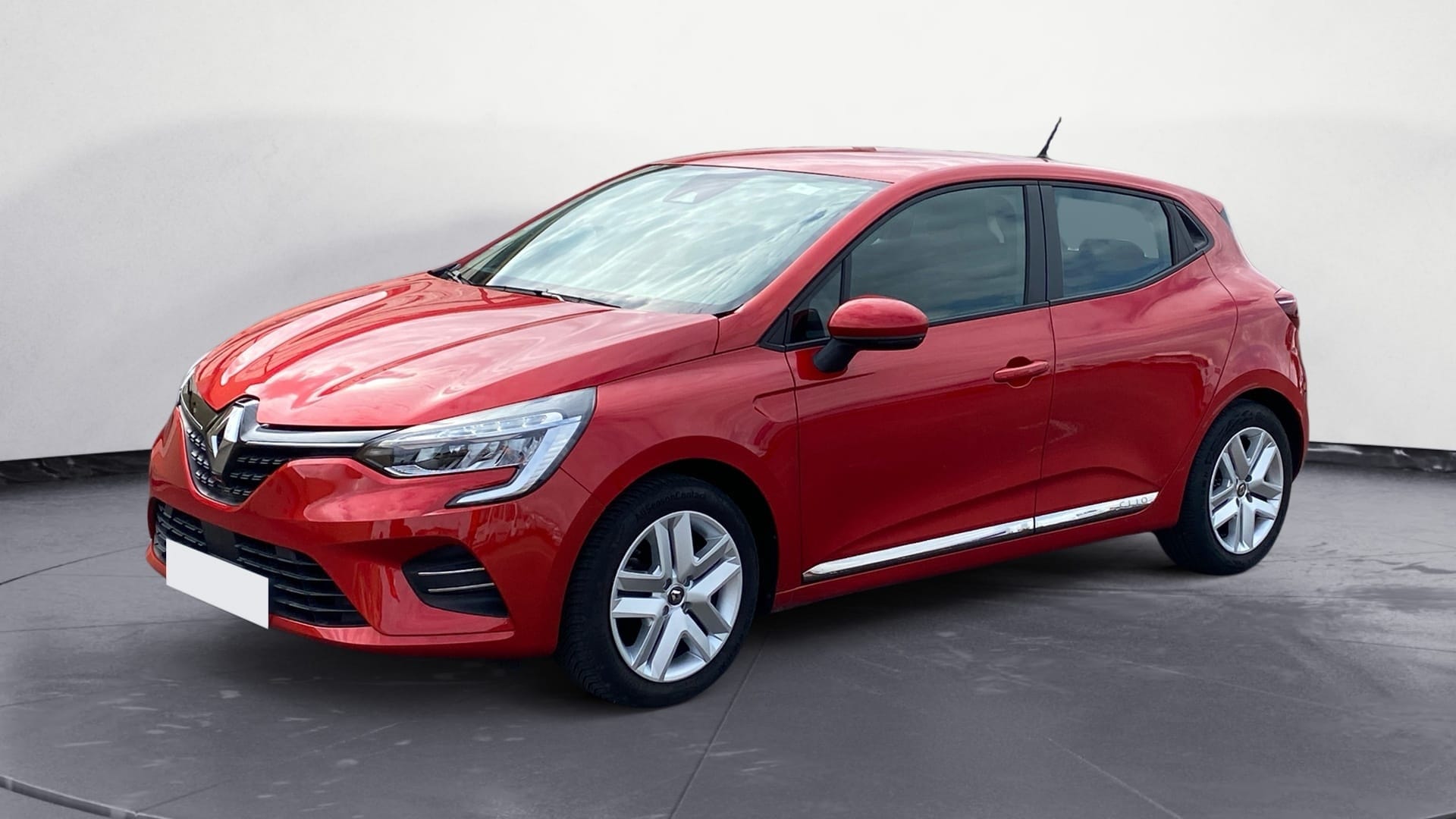 Renault Clio, 2020, Essence 95