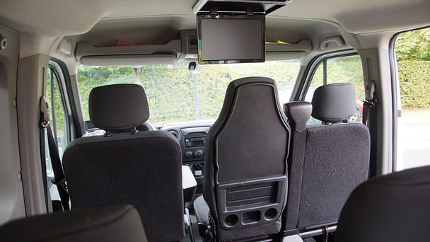 Renault Master Combi 2,3 dCi