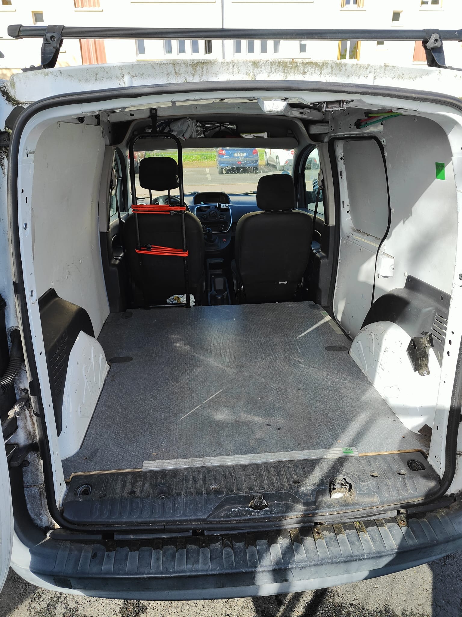 Renault Kangoo Express