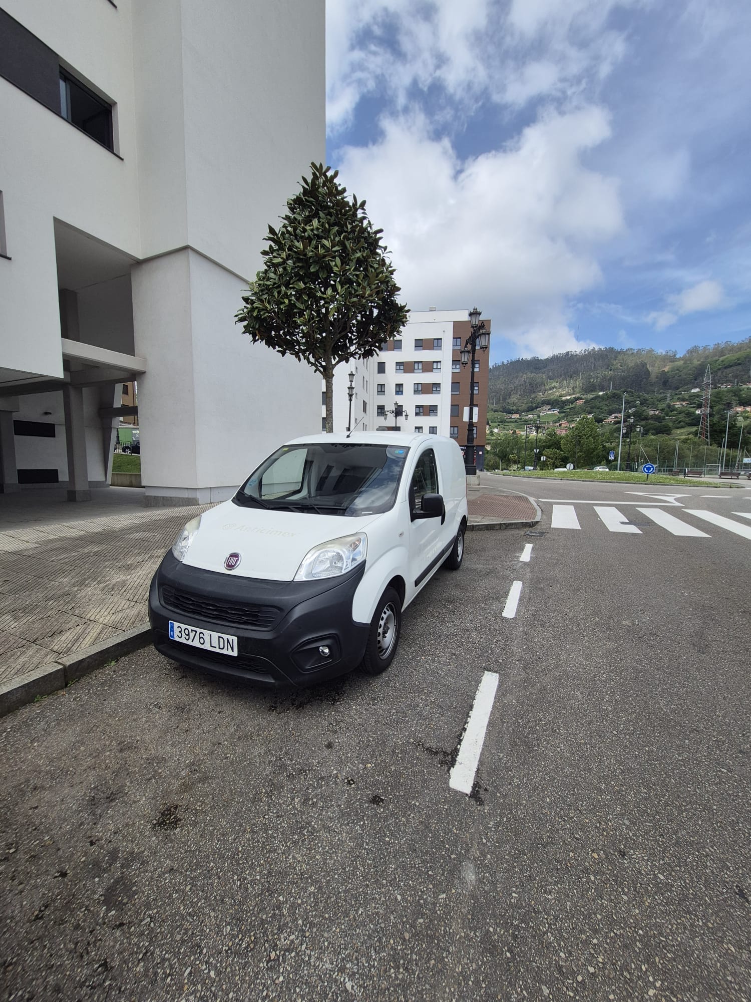 Fiat Fiorino