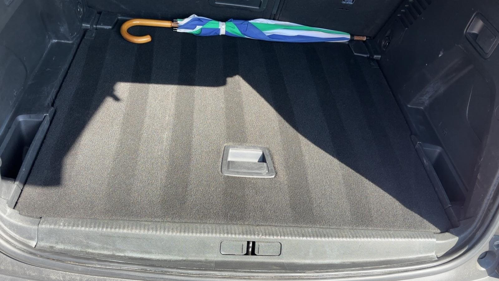 Peugeot 3008 avec Audio Bluetooth