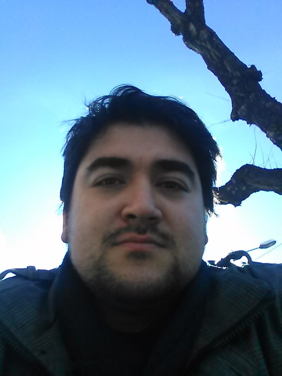 Christian Alberto