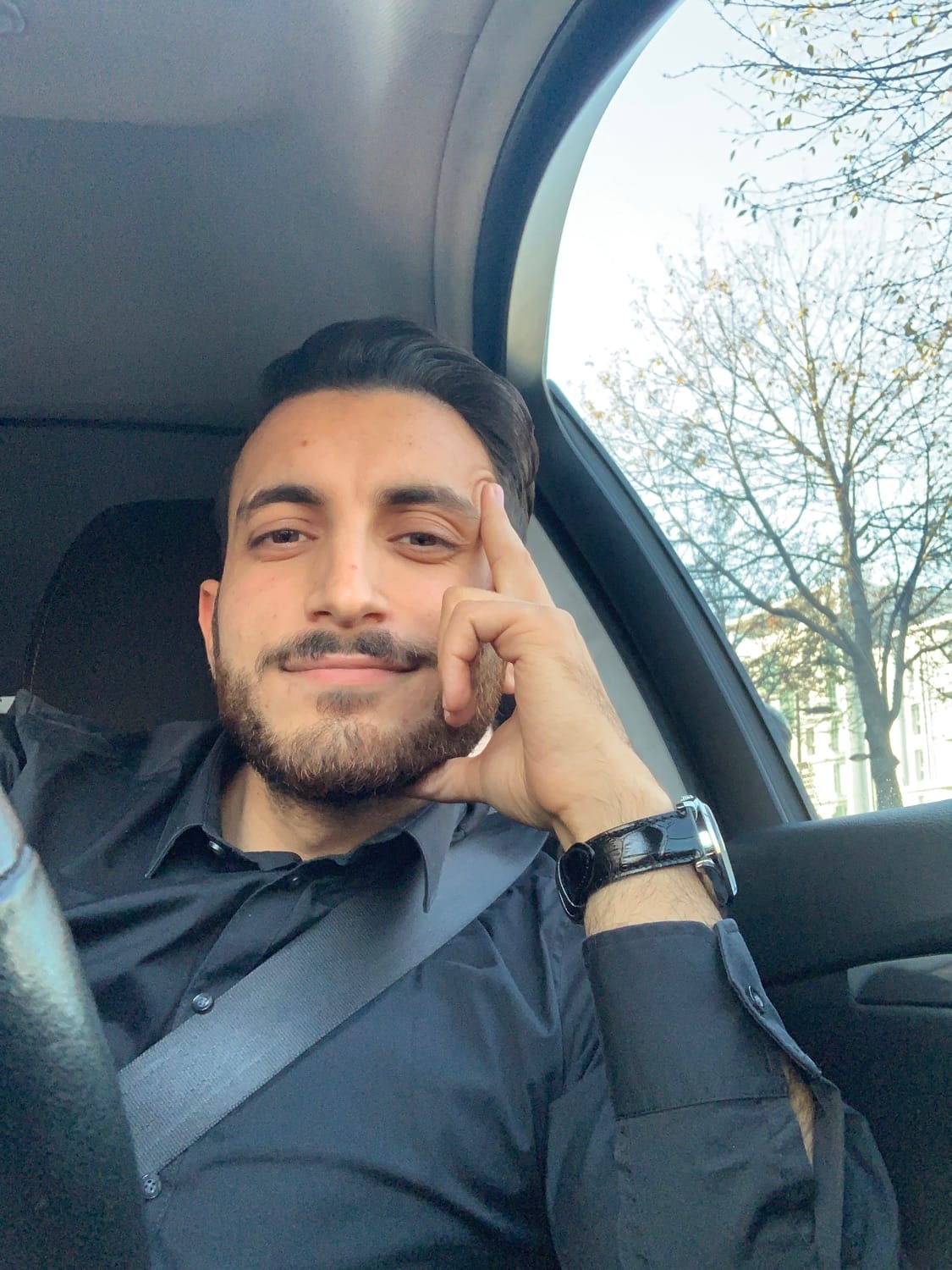 Muhammed