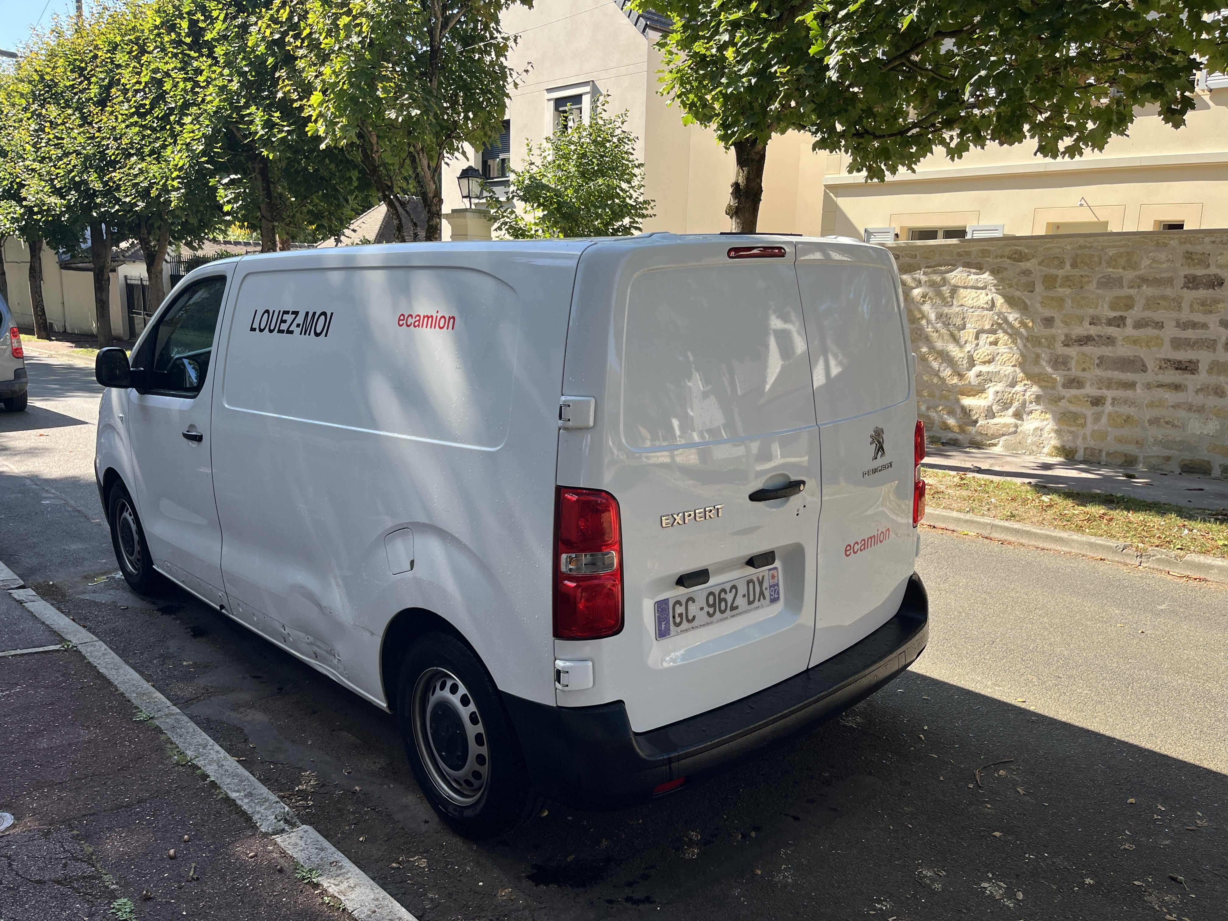 Peugeot Expert