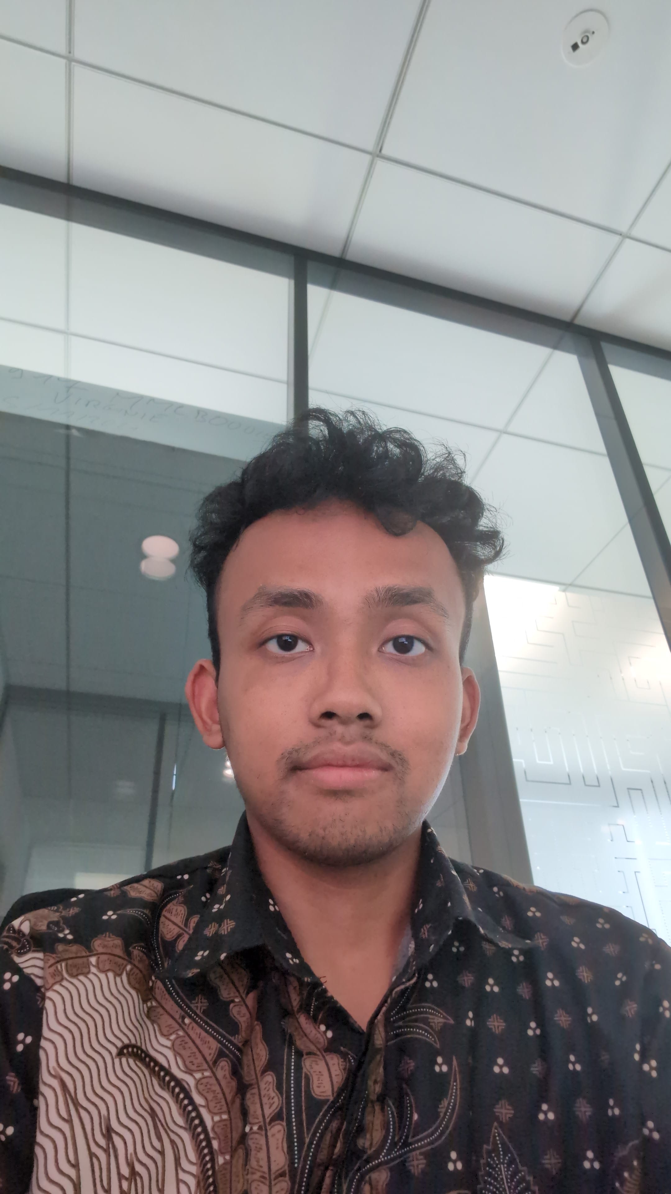 Muhammad Rijal