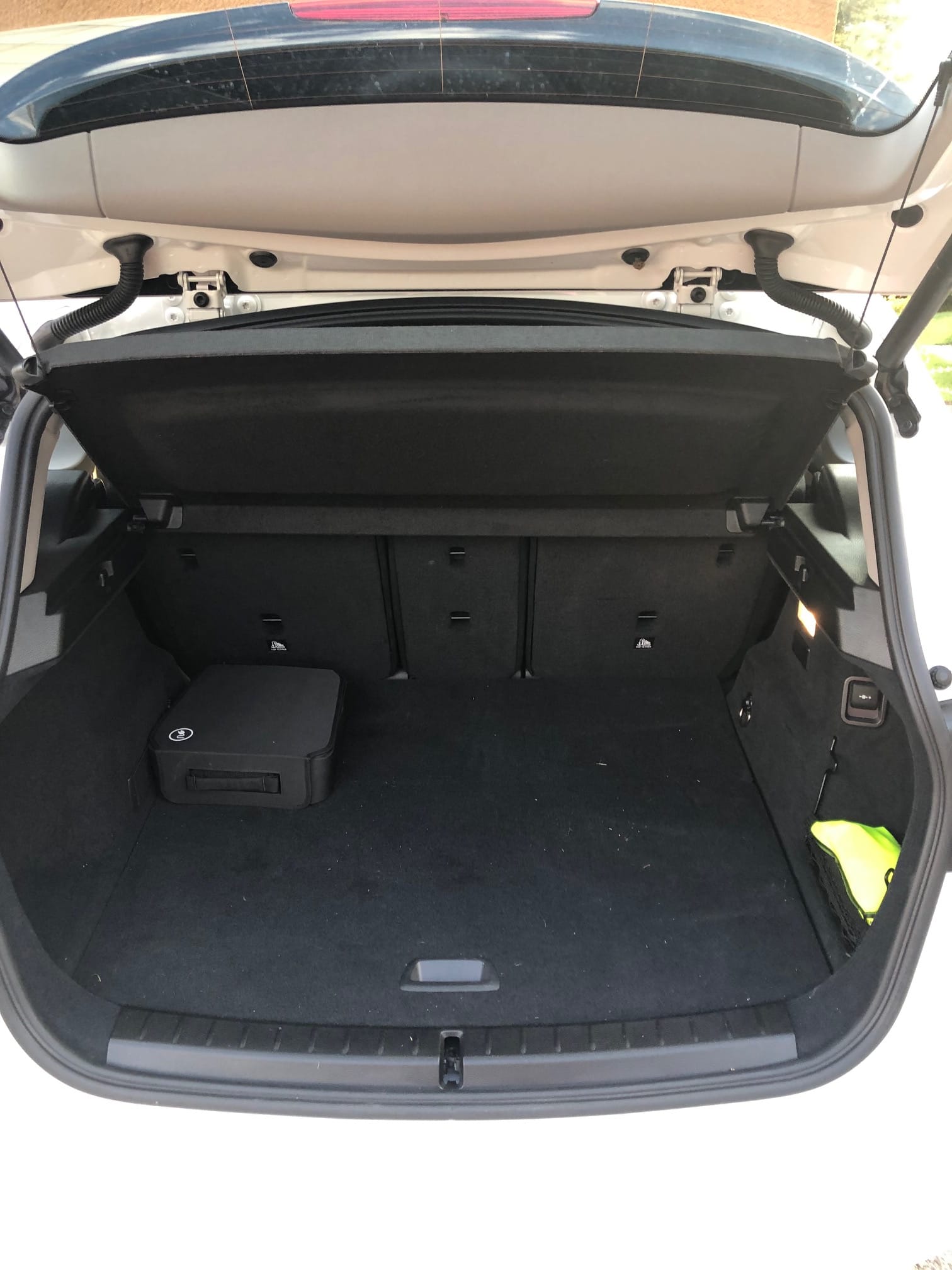 BMW Série 2 Active Tourer Automatique avec GPS