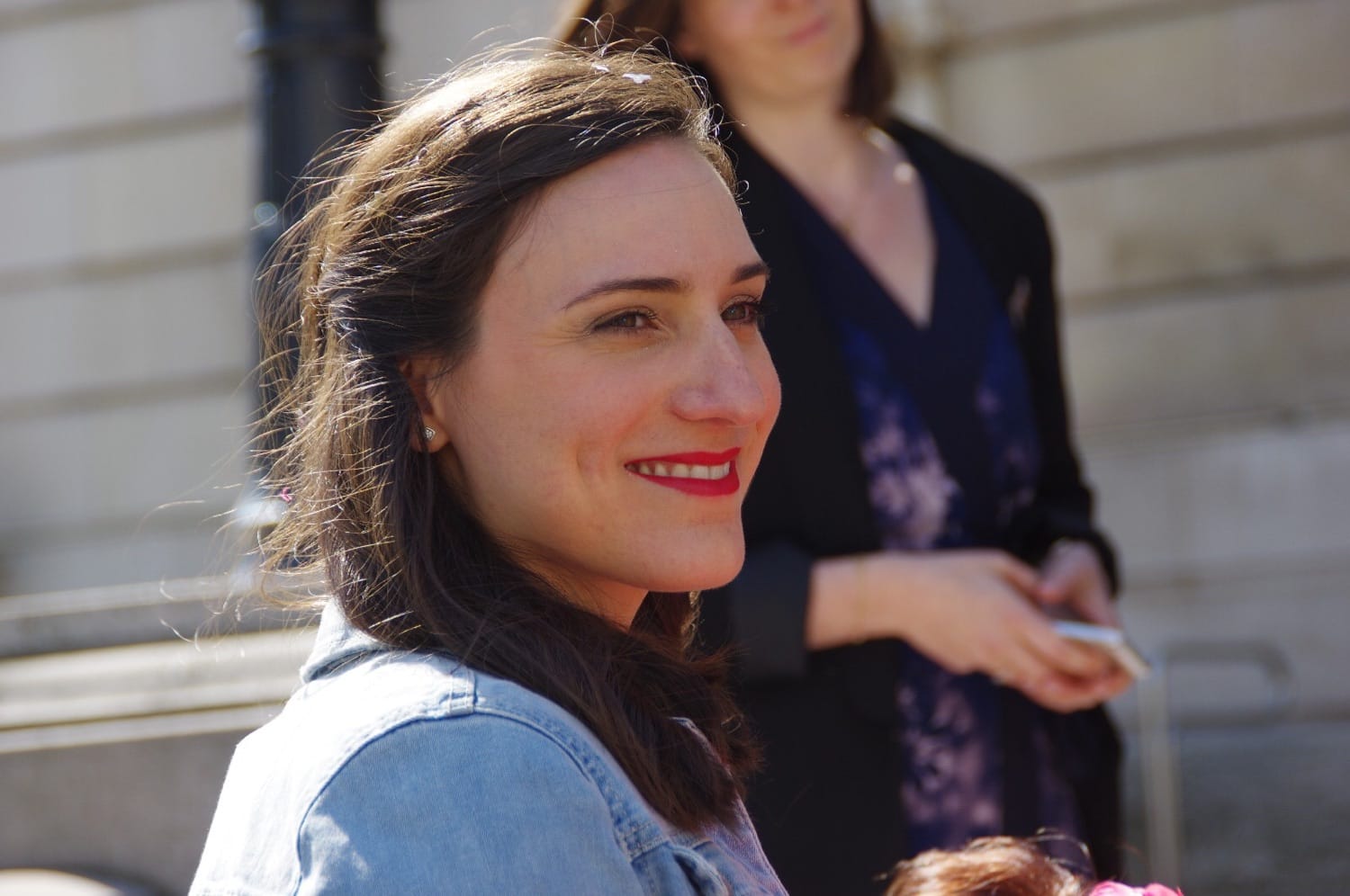 Aurelie Edith Nicole