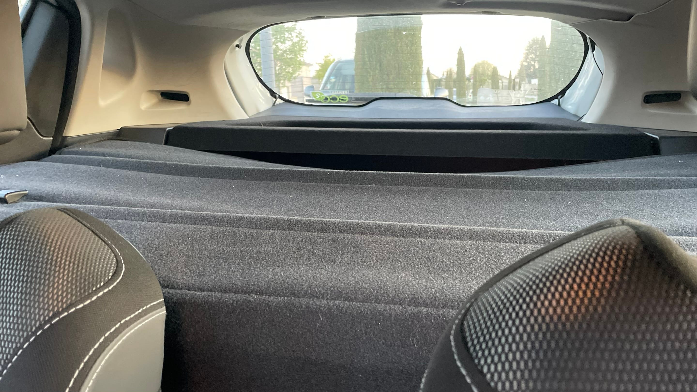 Renault Clio Société avec Audio Bluetooth