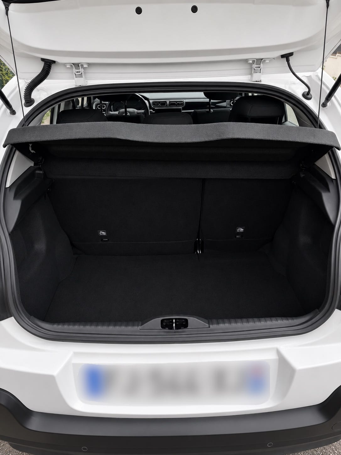 Citroen C3 110ch avec Audio Bluetooth