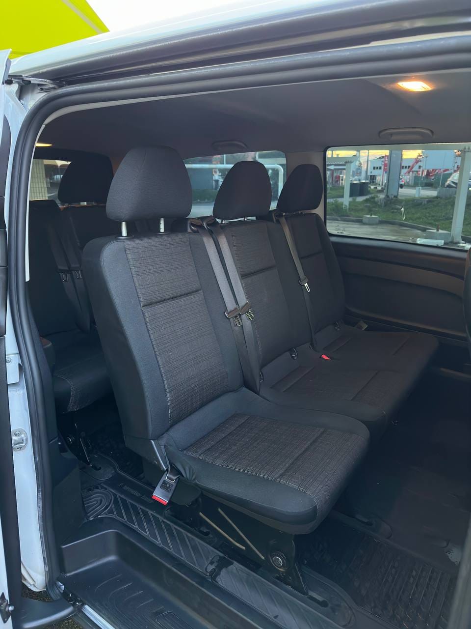 Mercedes-Benz Vito Tourer
