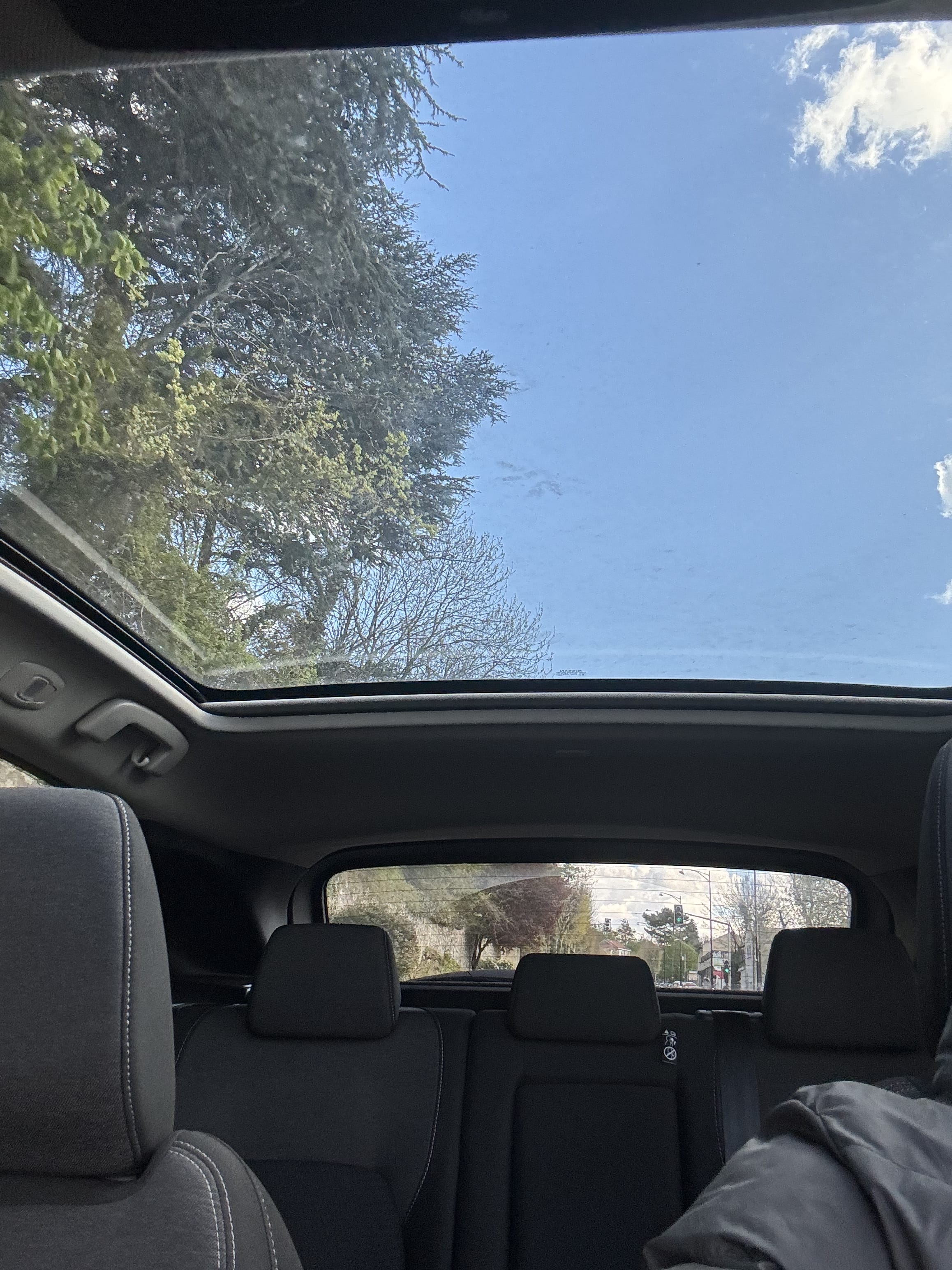 Nissan Qashqai avec Climatisation
