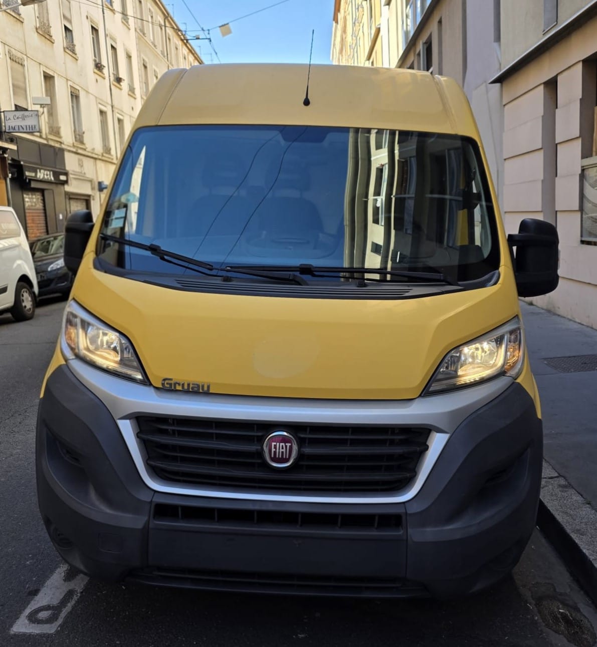 Fiat Ducato