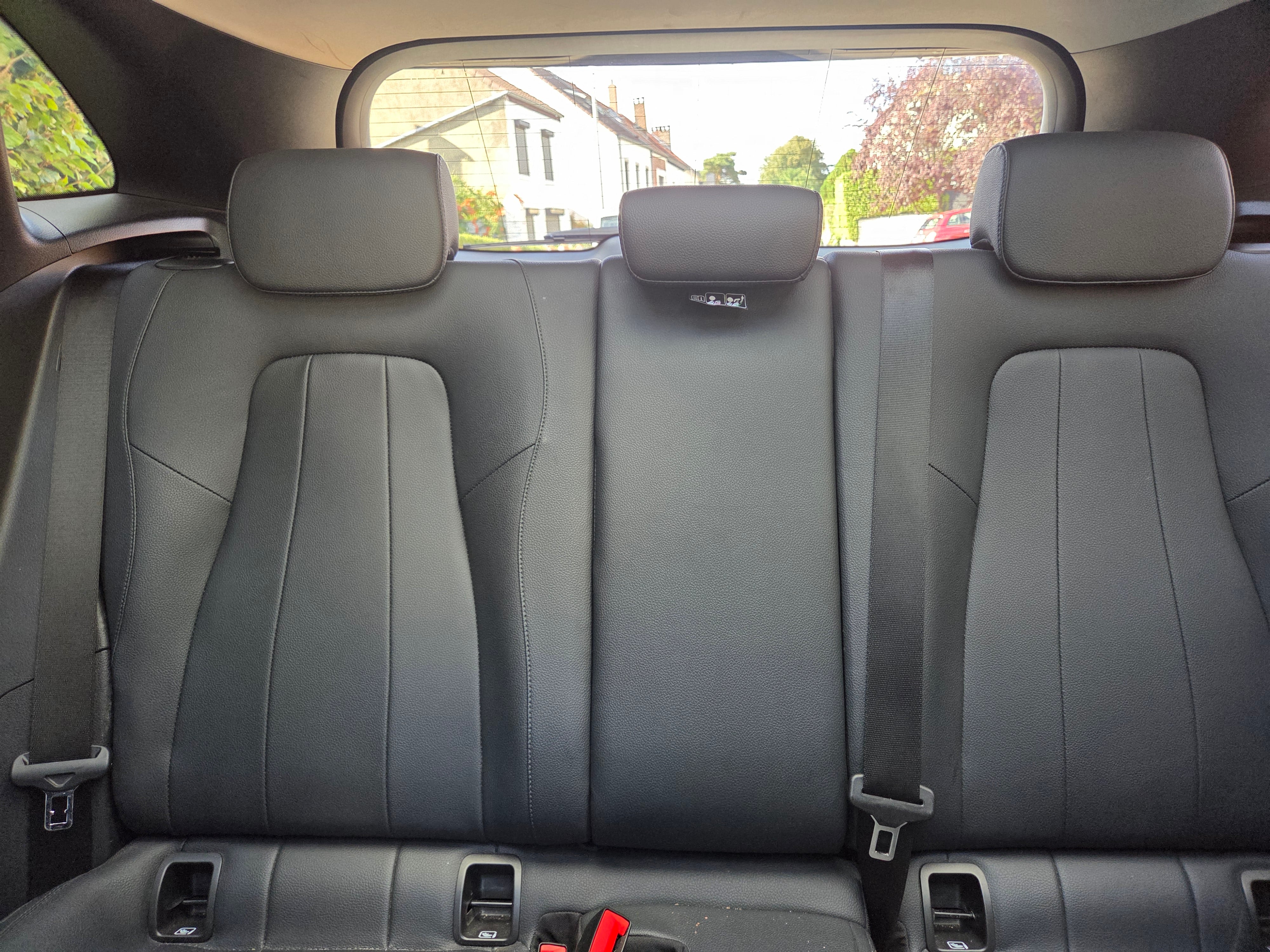 Mercedes-Benz Classe GLA avec Climatisation