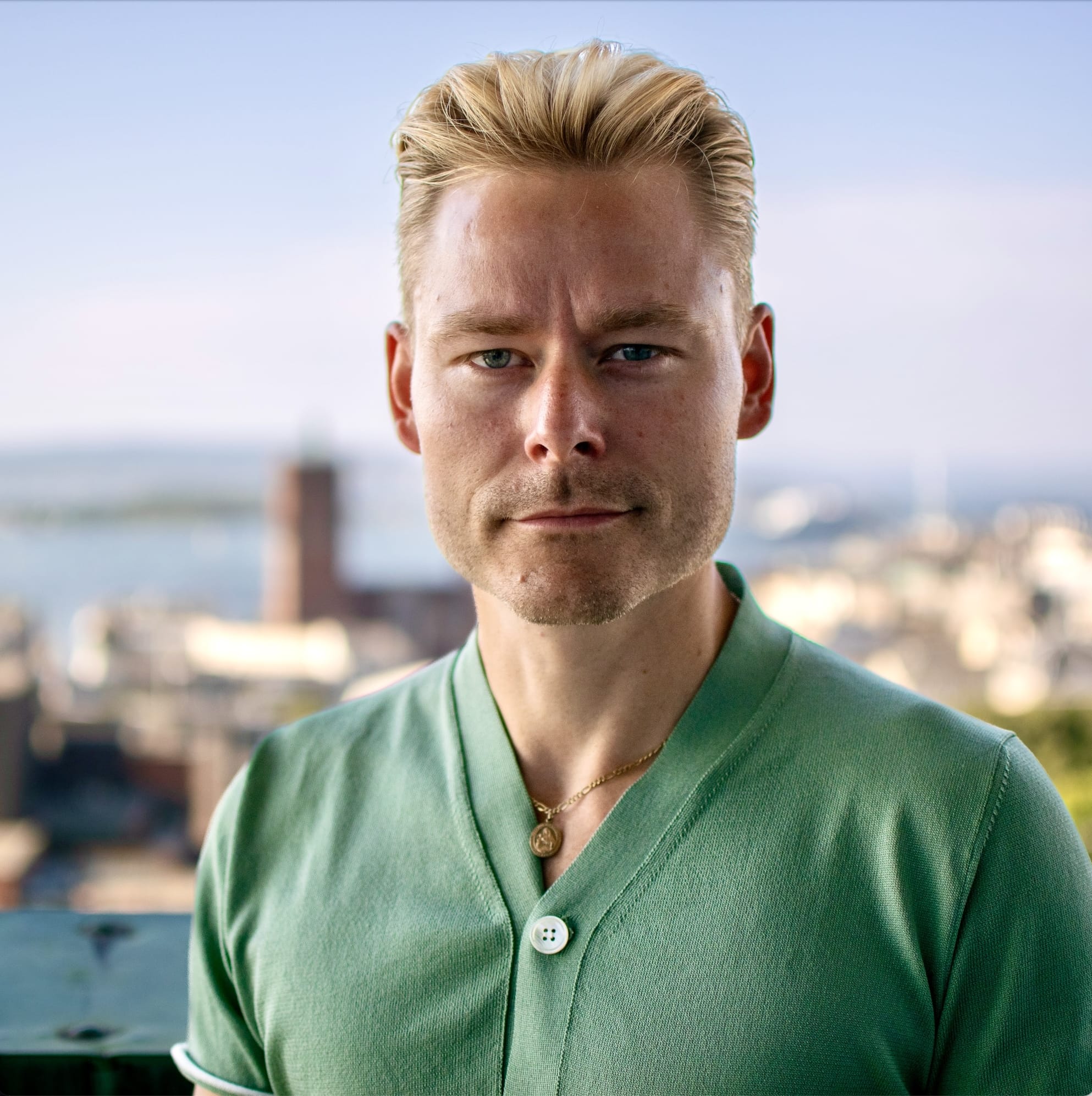 Jørn