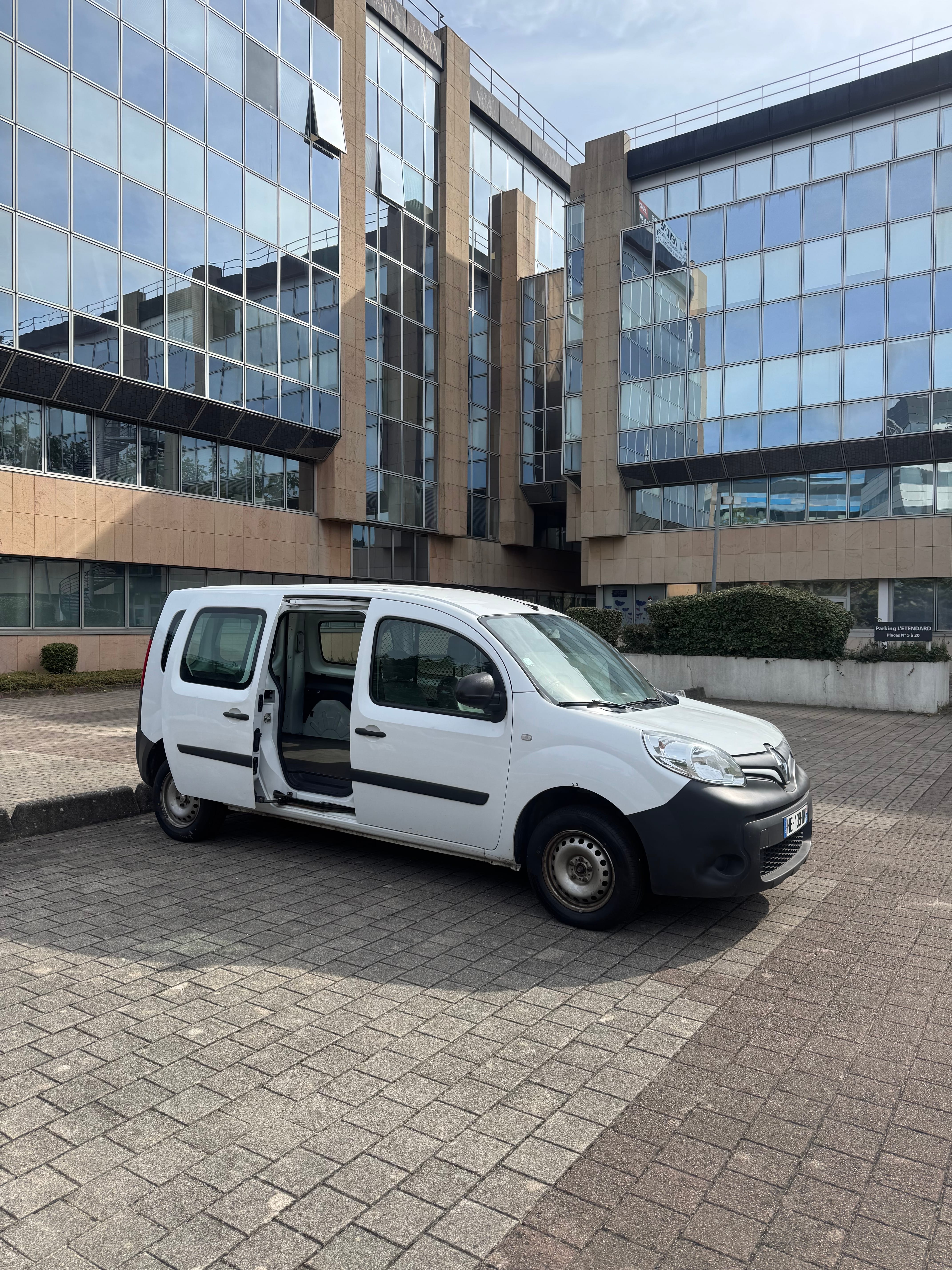 Renault Kangoo Express Grand Confort avec Climatisation