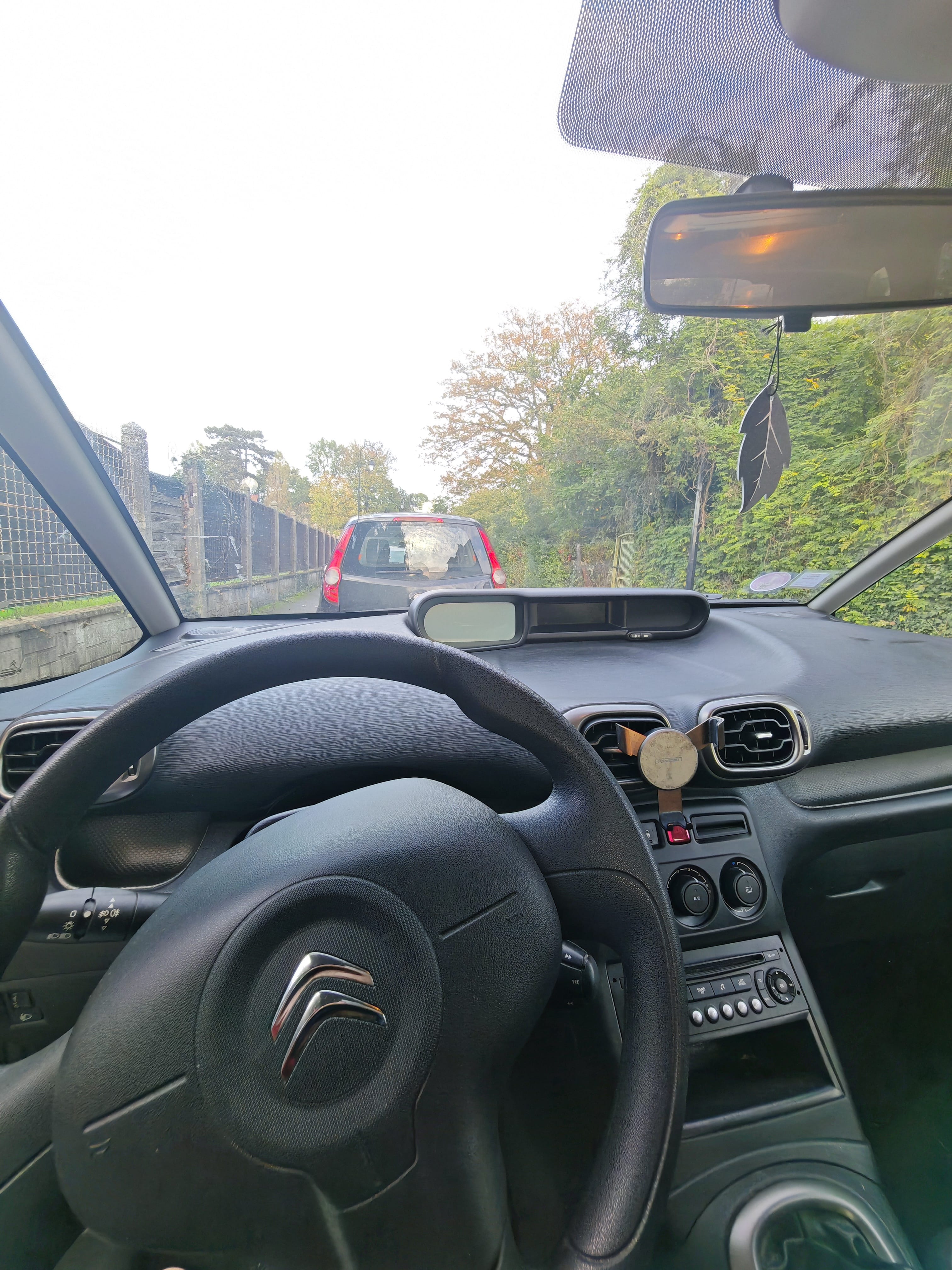 Citroen C3 Picasso