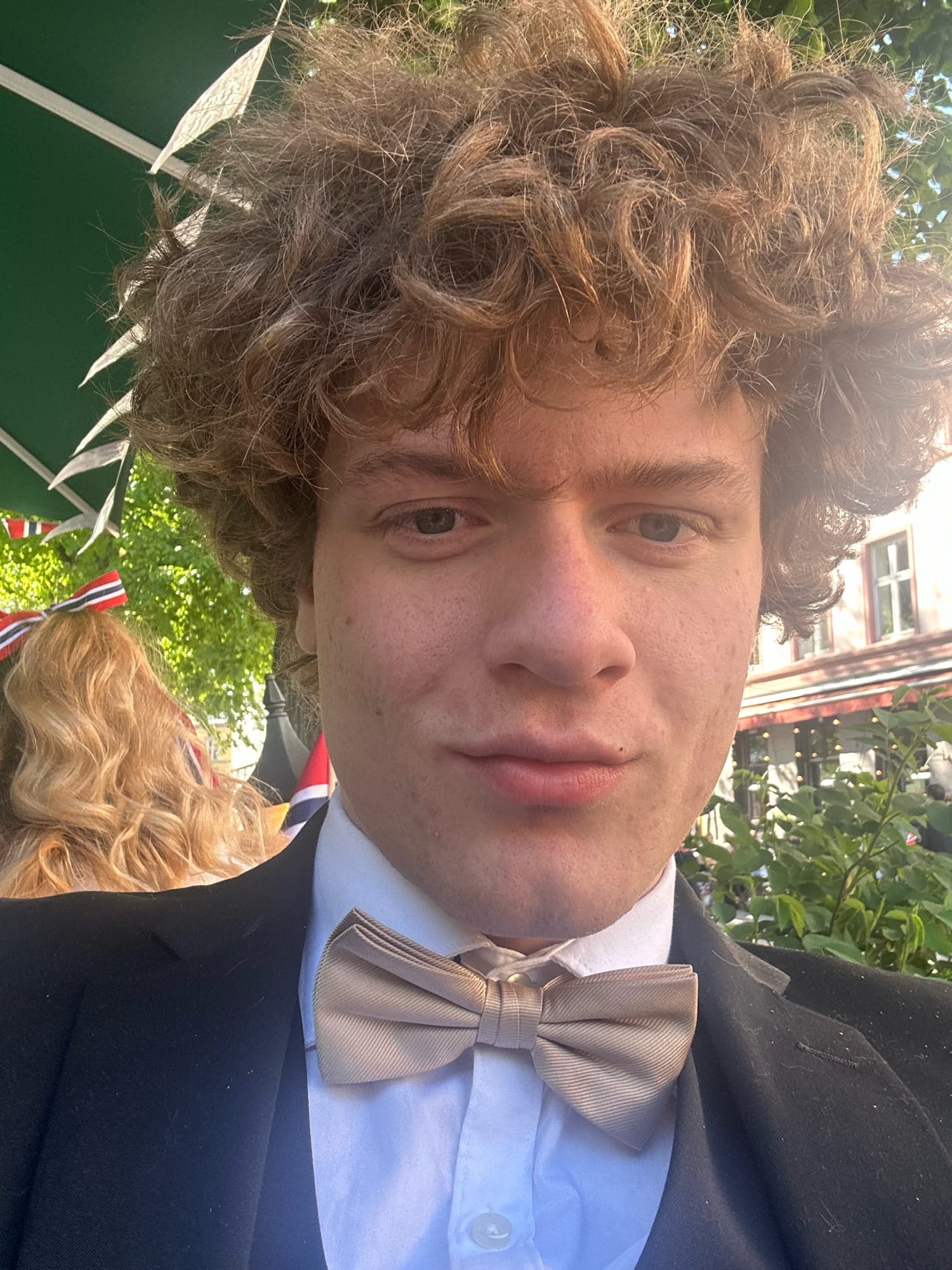 Nicholas Breen