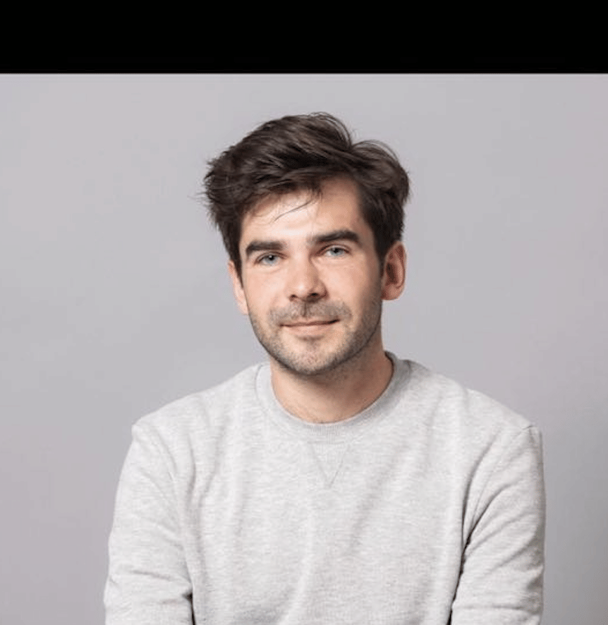 Yann Laurent
