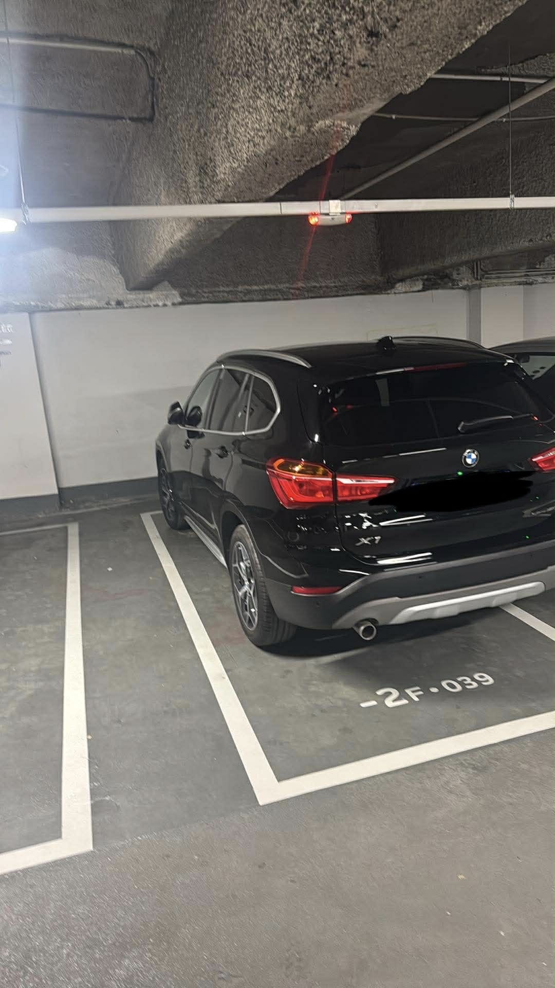 BMW X1 sDrive18i avec Climatisation