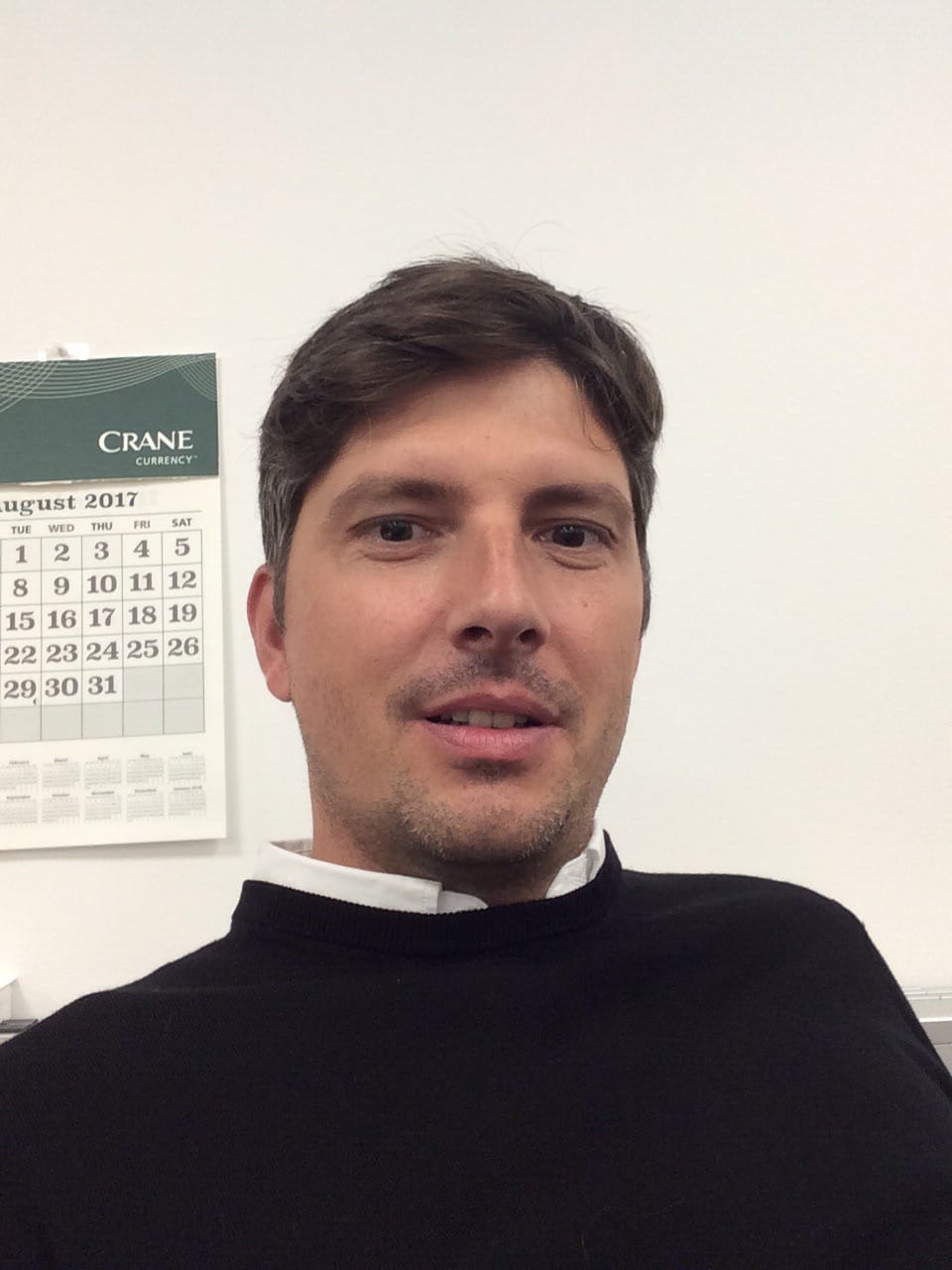 Frederic Marie