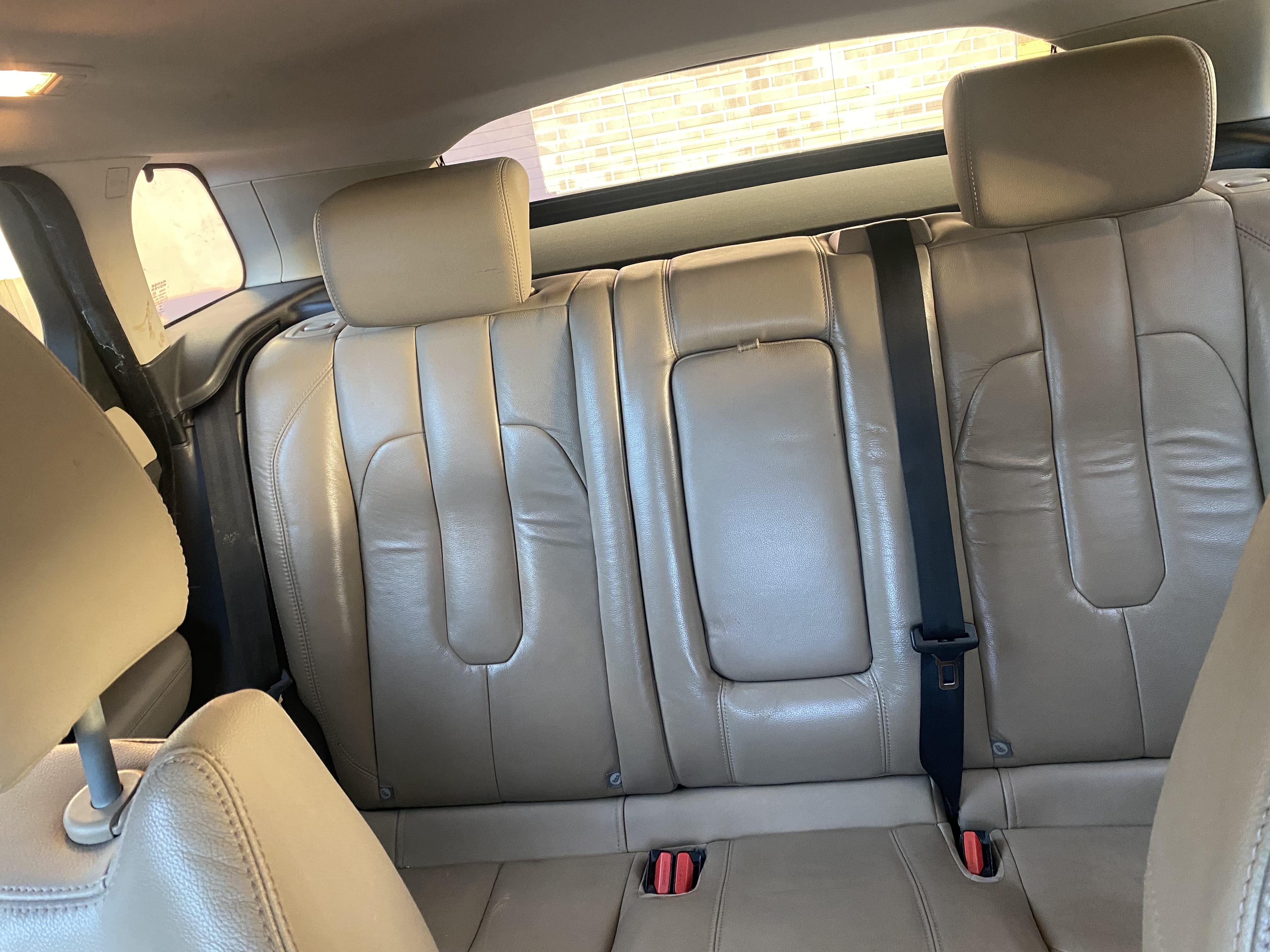 Land-Rover Range Rover Evoque avec Régulateur de vitesse