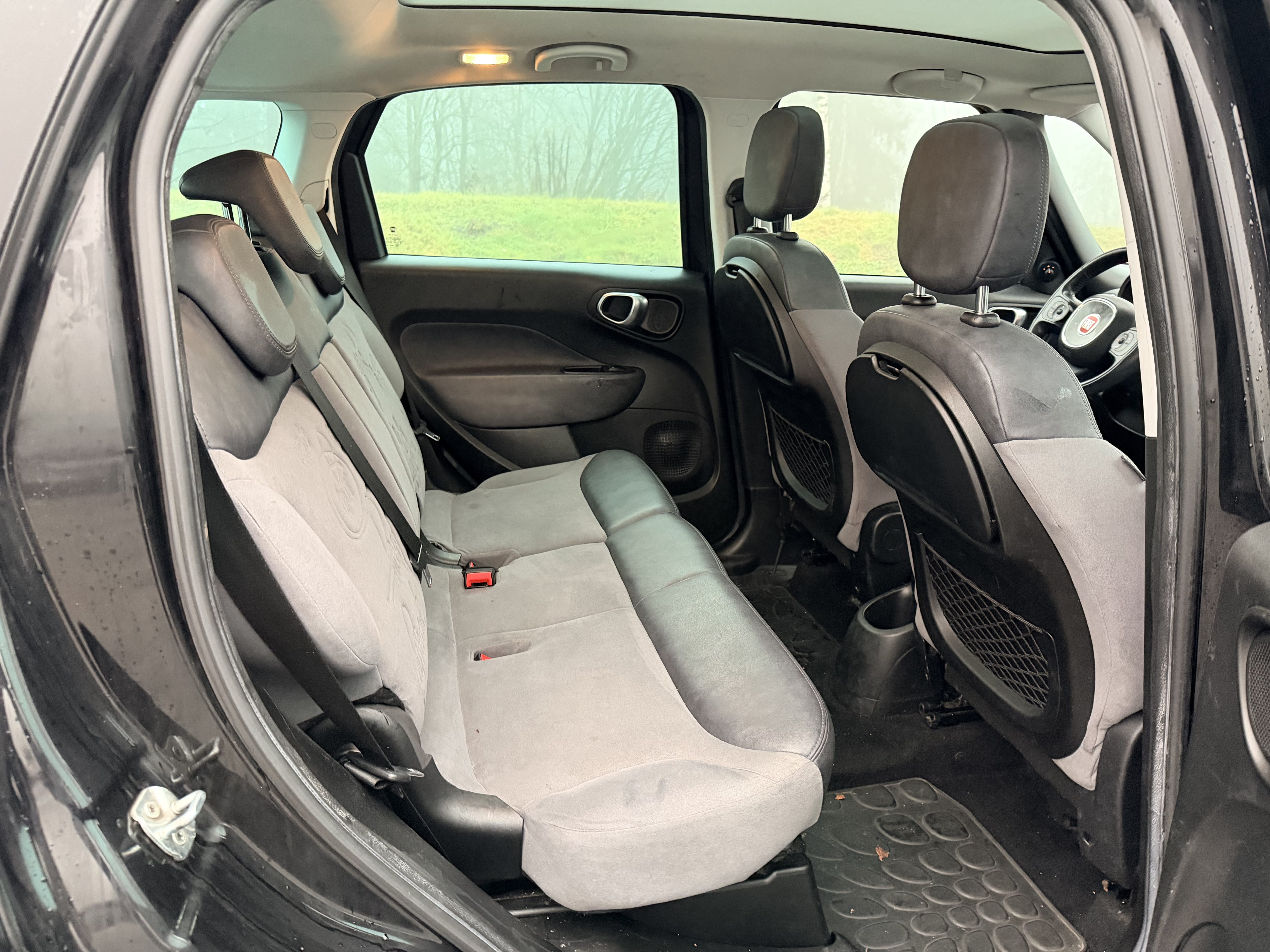 Fiat 500L 1.0