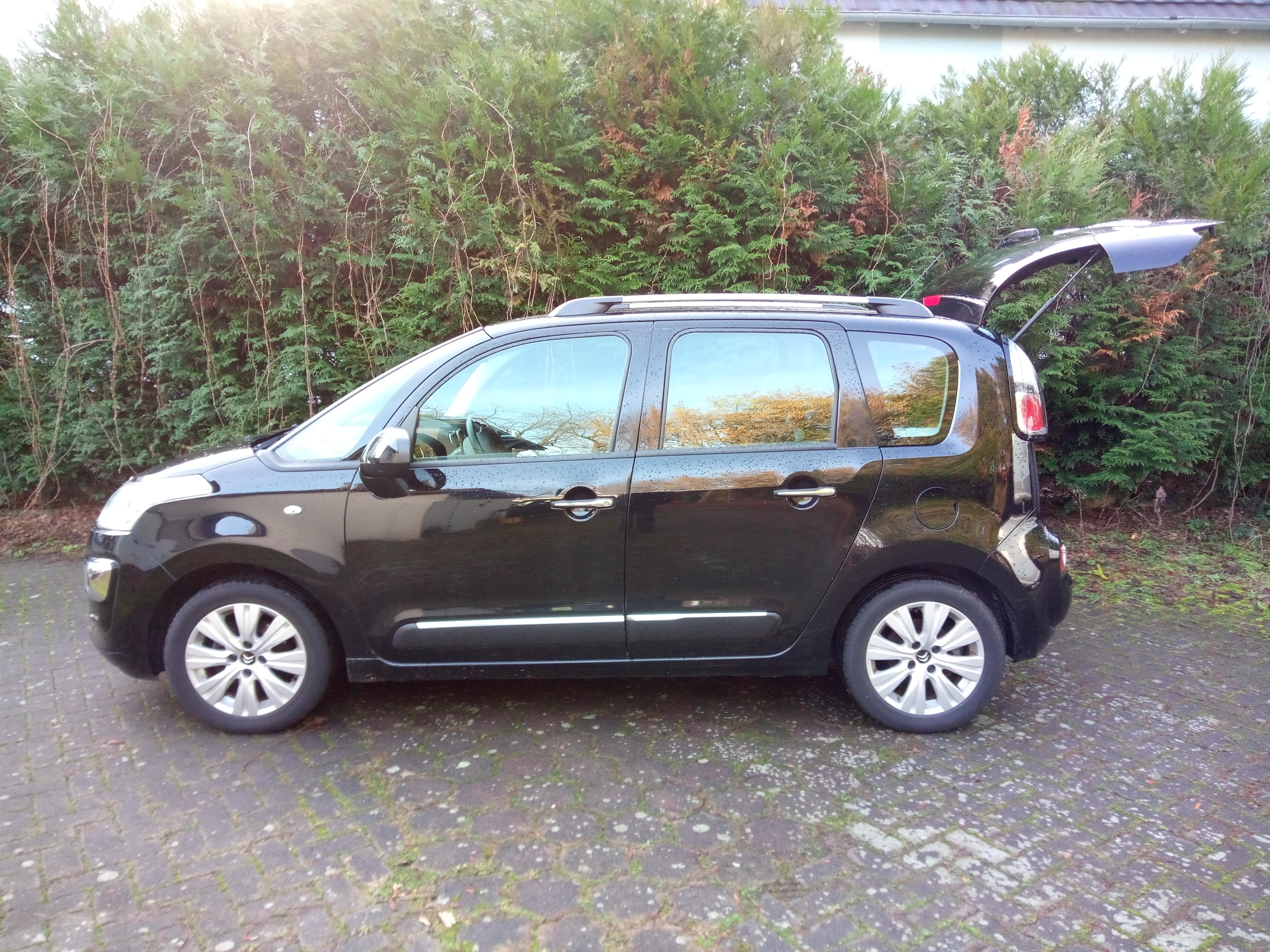 Citroen C3 Picasso avec Climatisation