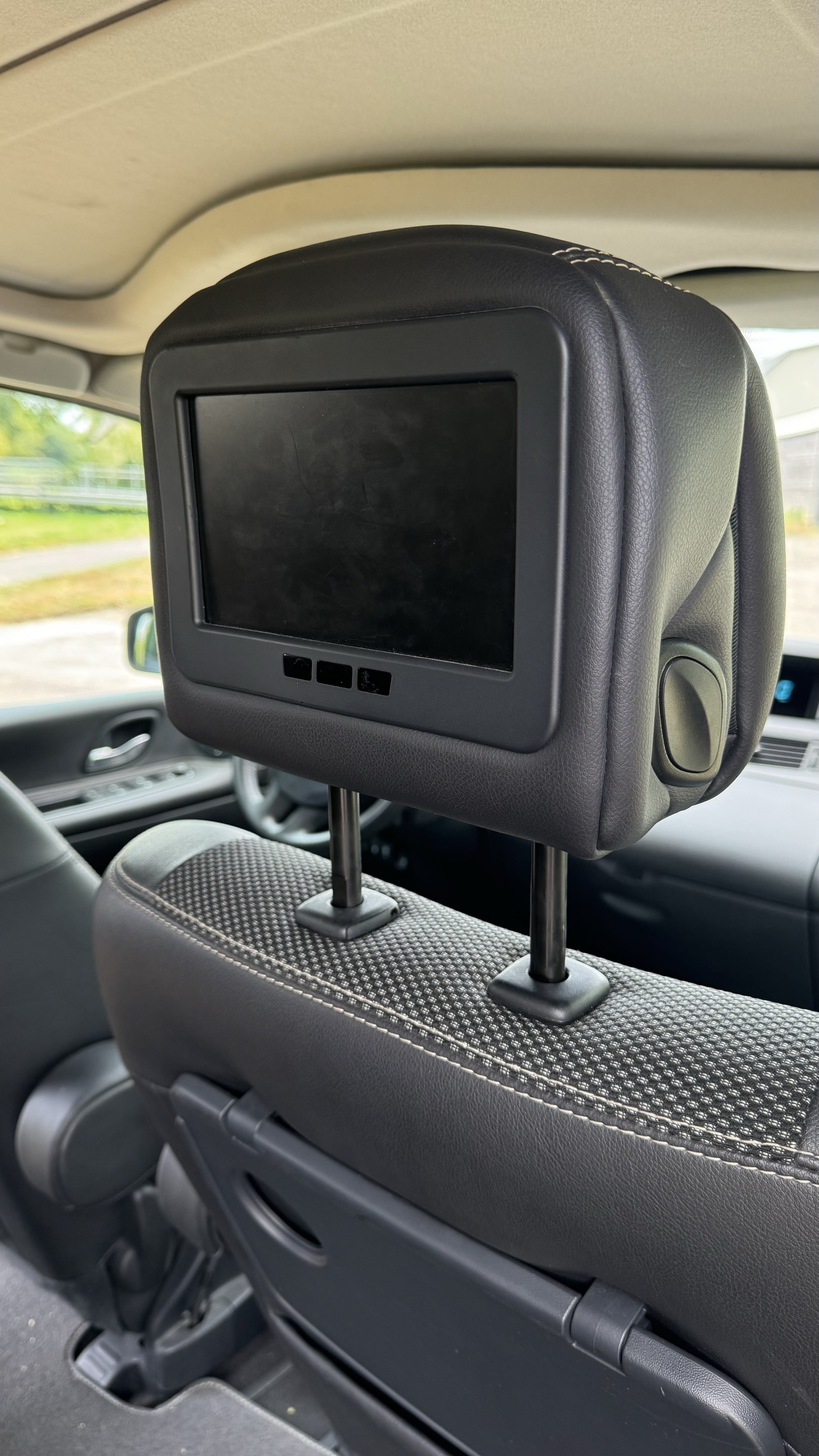 Renault Grand Espace 2.0 DCI 150cv avec Coffre de toit