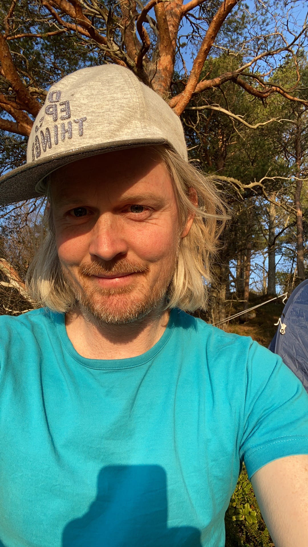 Kjetil