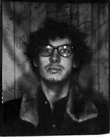 Robin Thomas Martin