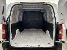 Peugeot Partner avec Climatisation