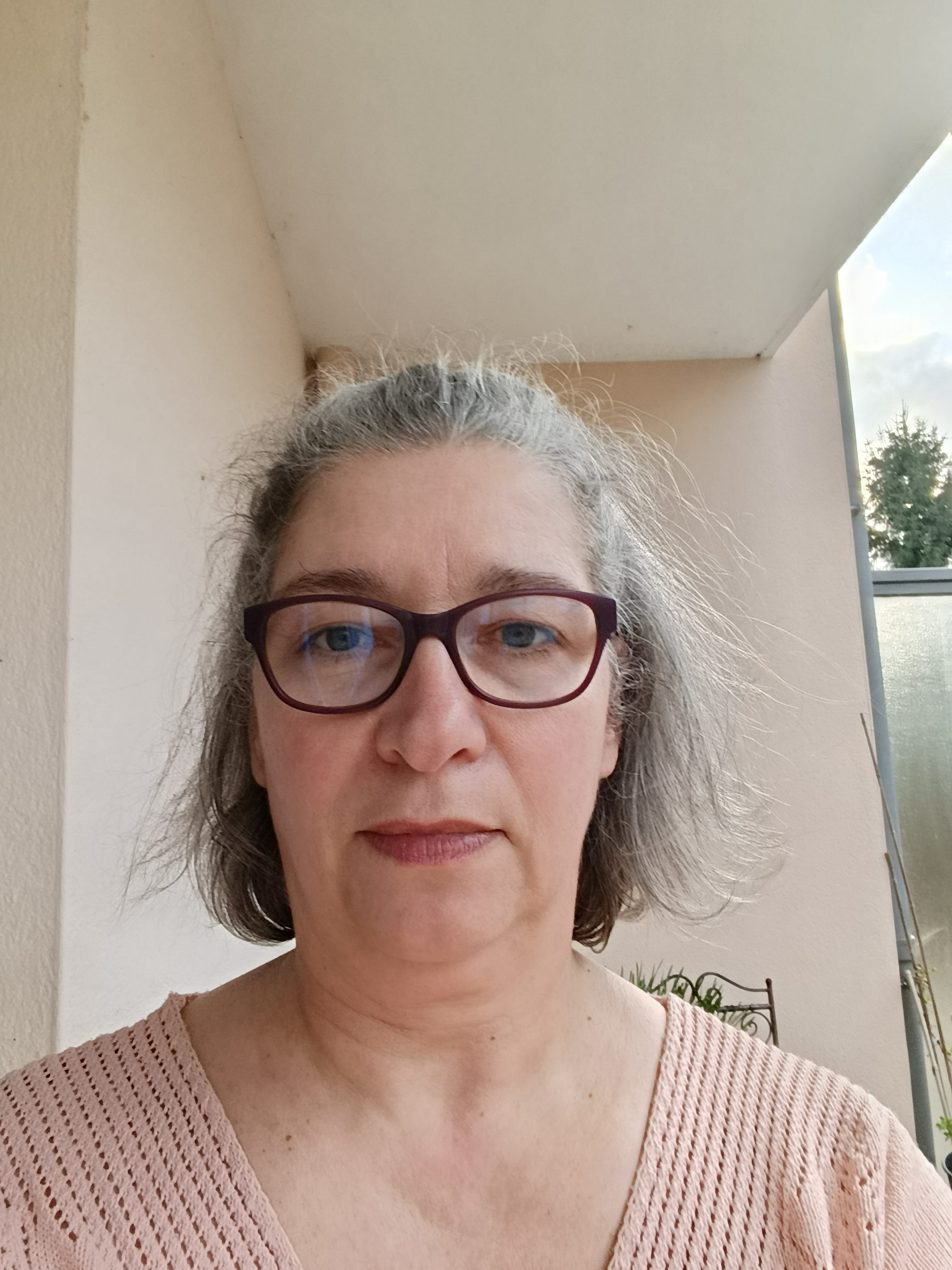 Liliane