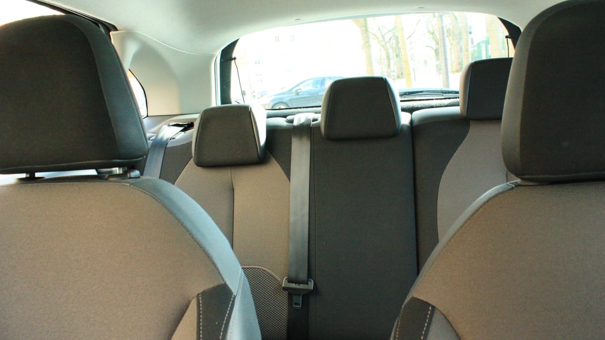 Citroen C3 *20032* 46L - CV961CT avec Régulateur de vitesse