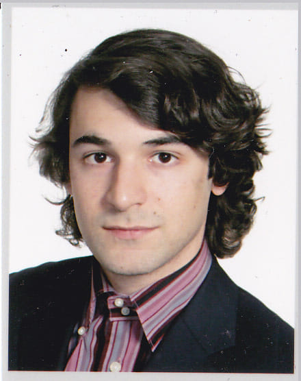Thomas Benoit Xavier