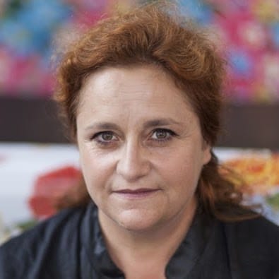 Anne Marie Laure