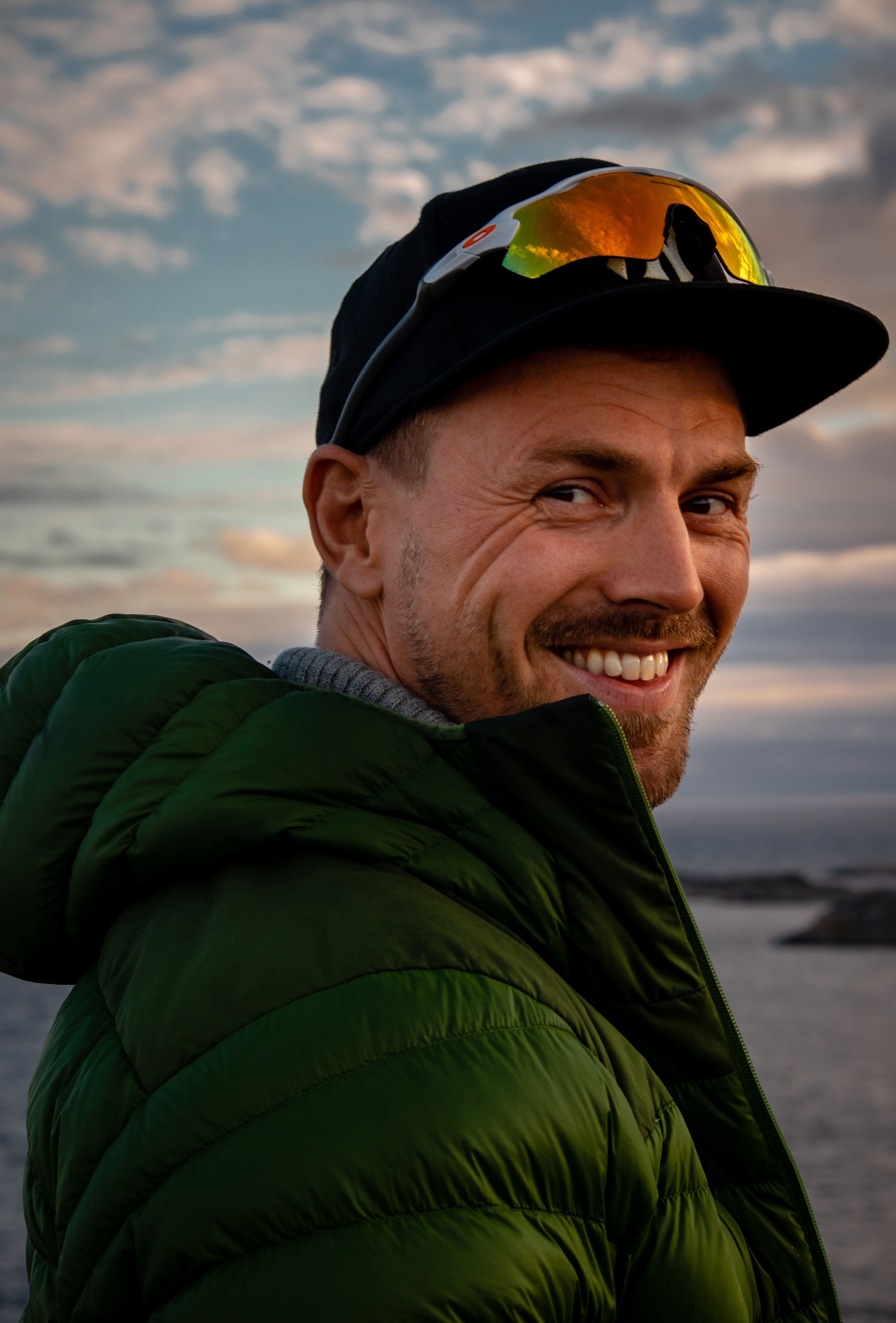 Axel Lødemel