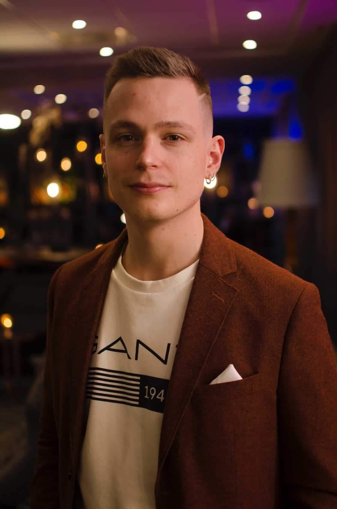 Odd Erik