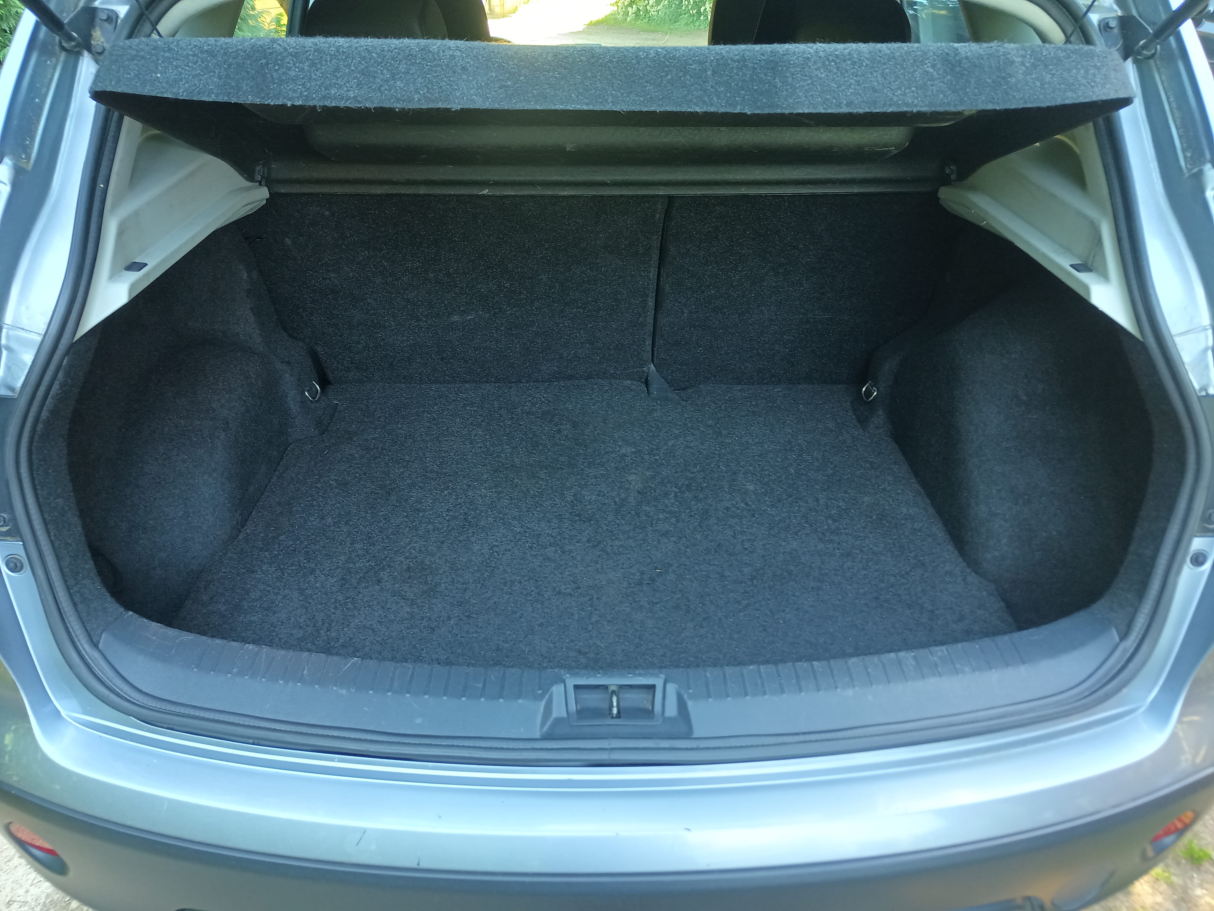 Nissan Qashqai 1.5 dci