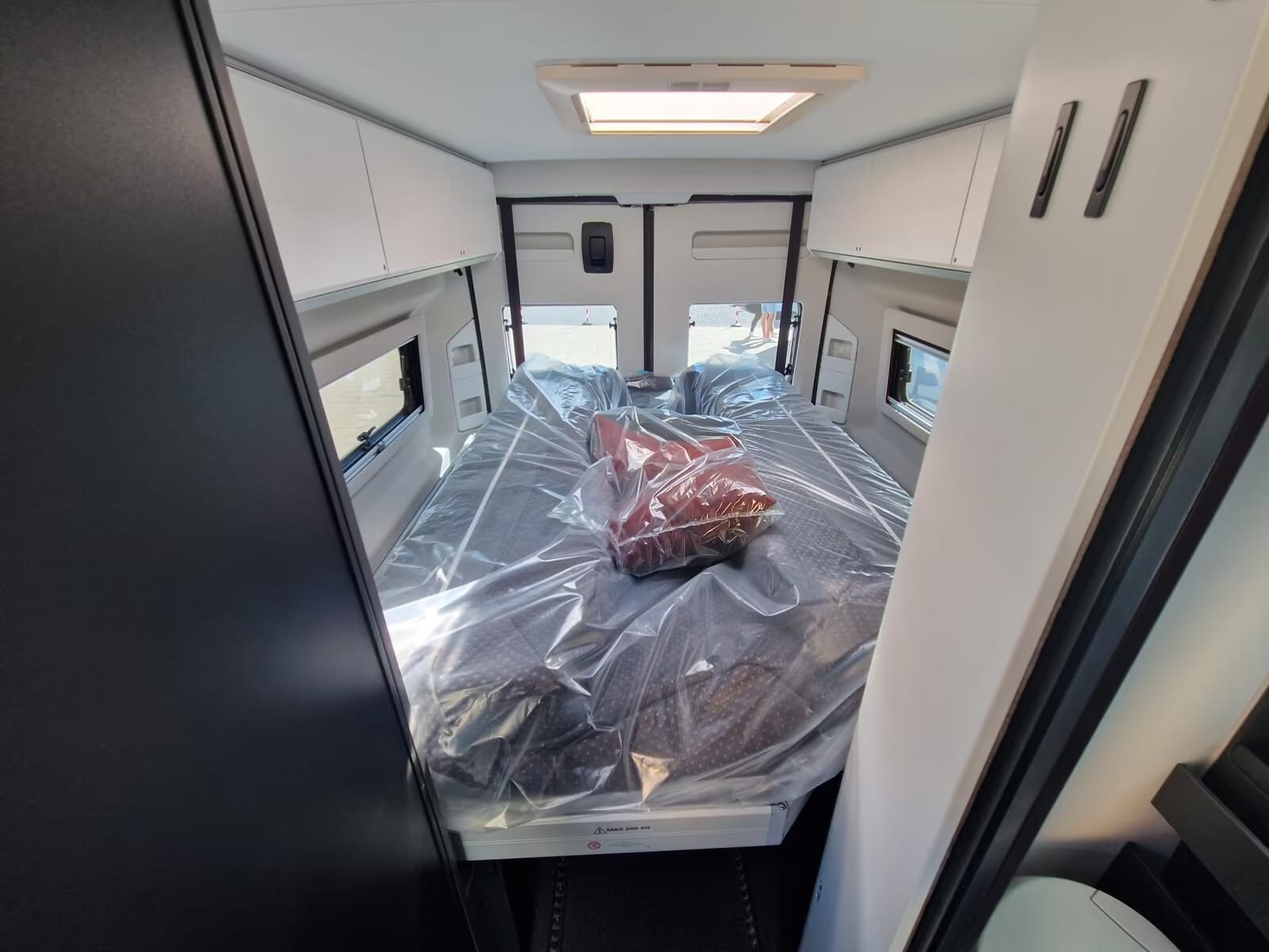 Adria Twin 640 SGX
