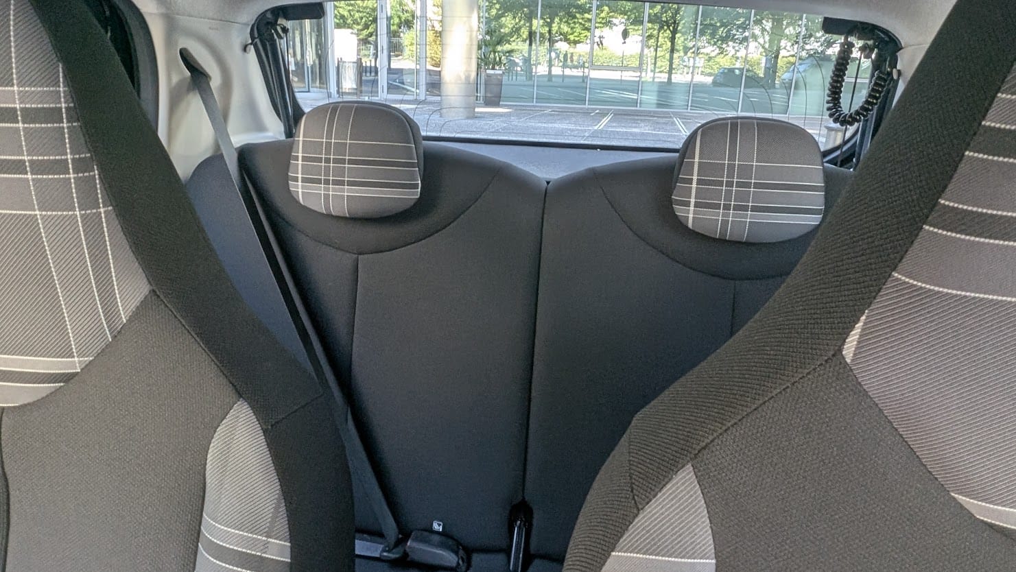 Peugeot 108 1.2 avec Entrée audio / iPod