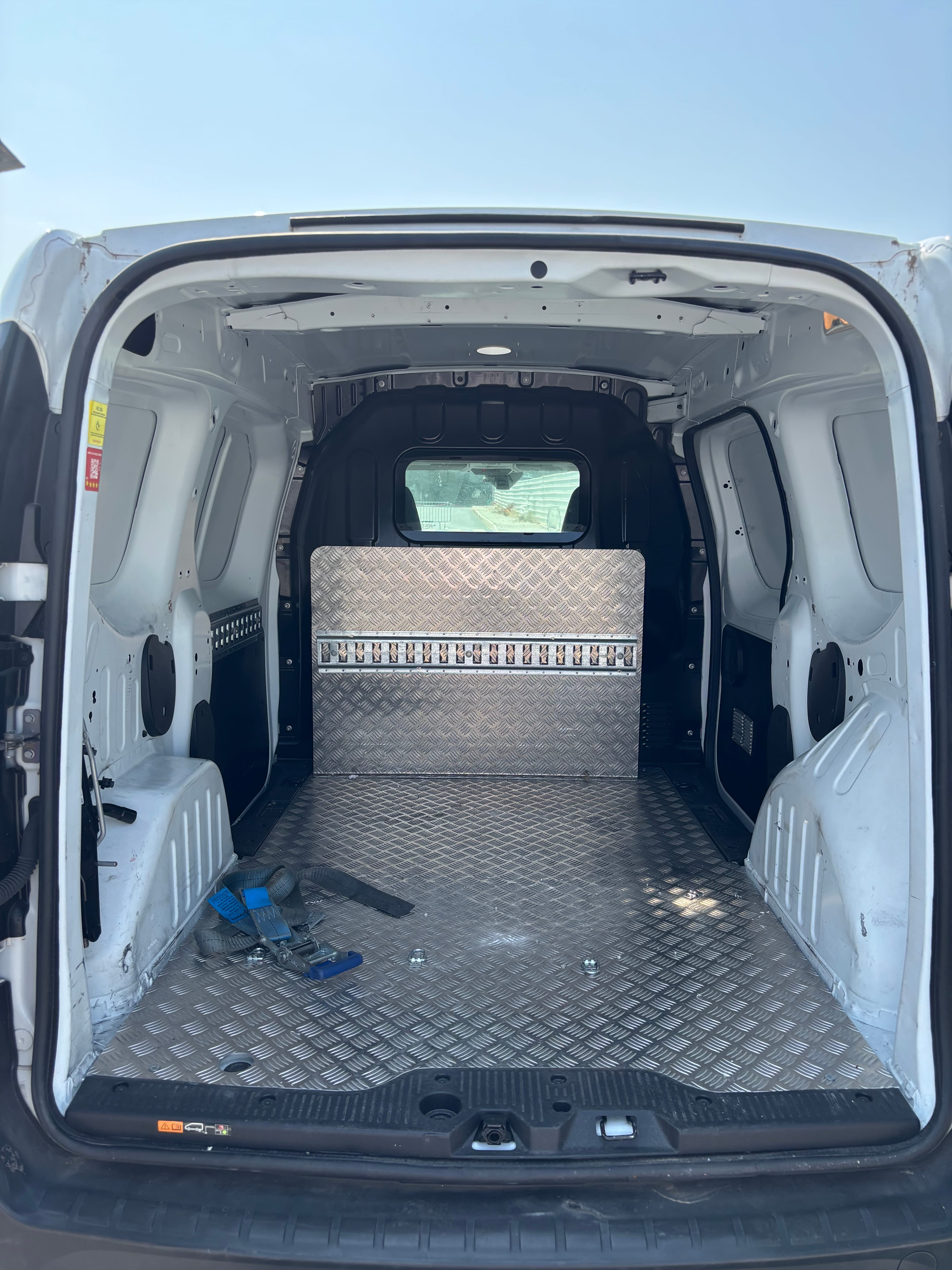 Renault Express