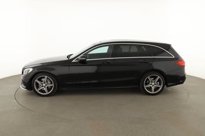 Mercedes-Benz Classe C Break Pack AMG avec Climatisation