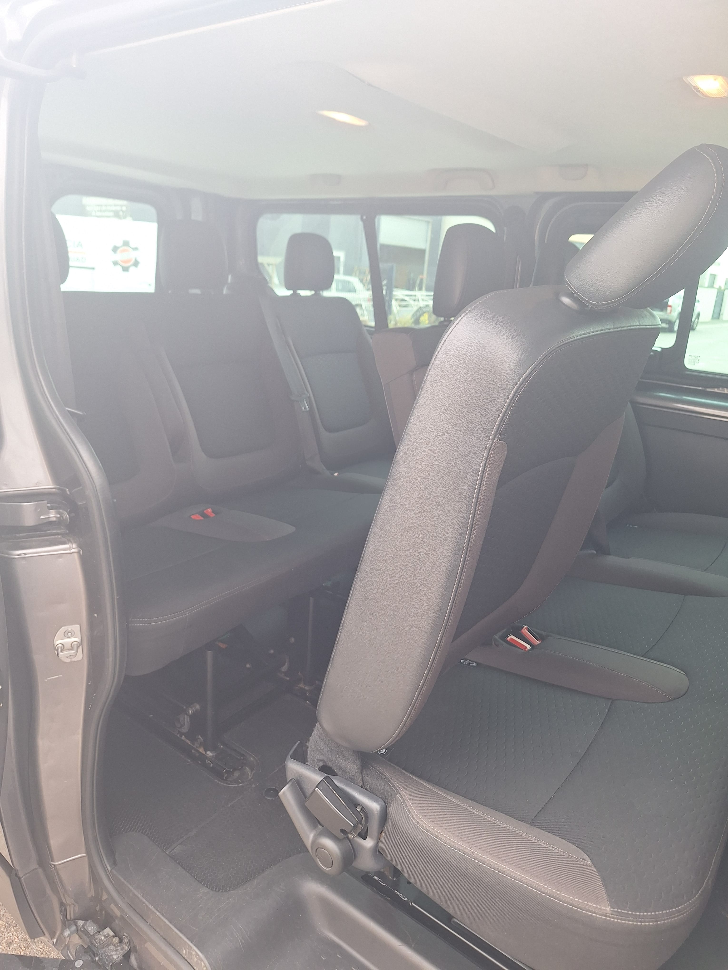 Fiat Talento Combi