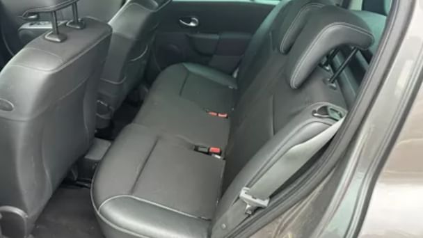 Renault Grand Modus