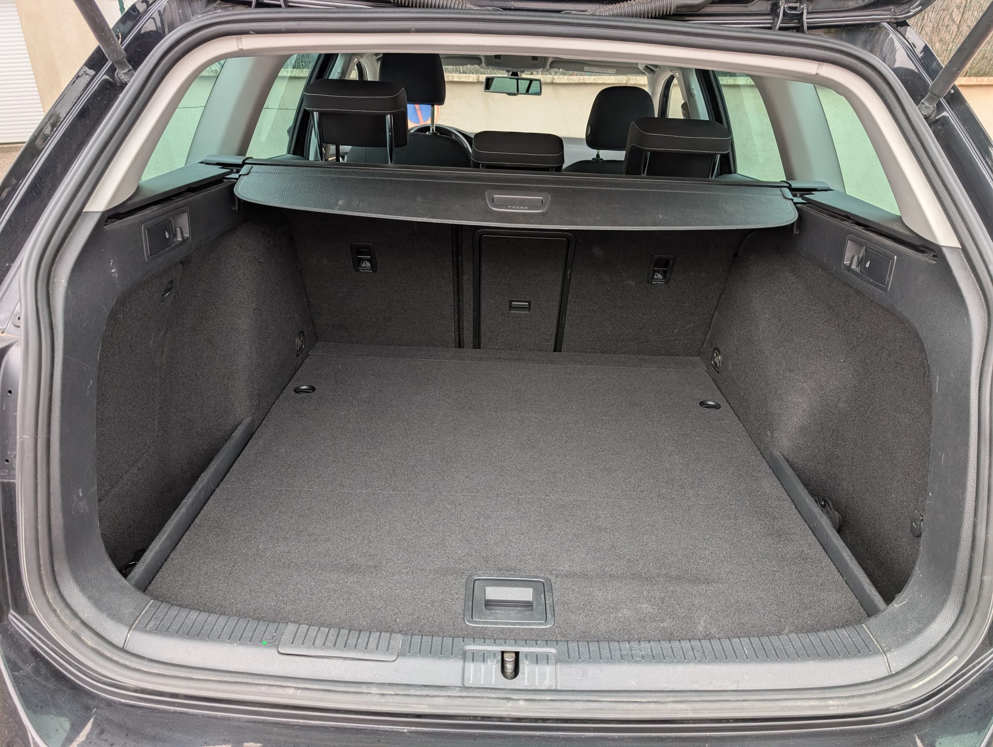 Volkswagen Golf 1.4 TSI 125 avec Audio Bluetooth